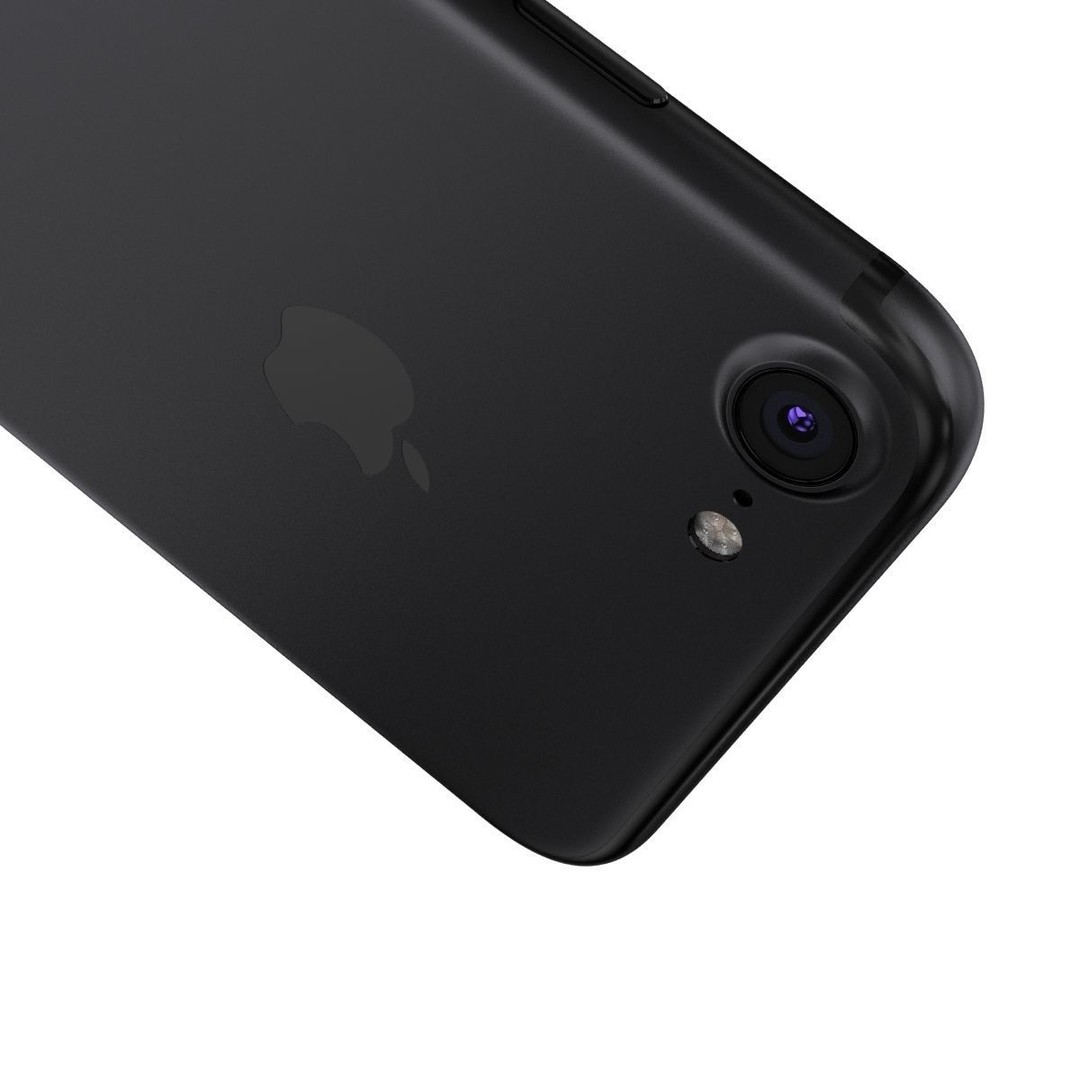Apple Complete 3D Model Set – High Poly Electronics Collection, FBX - View 22