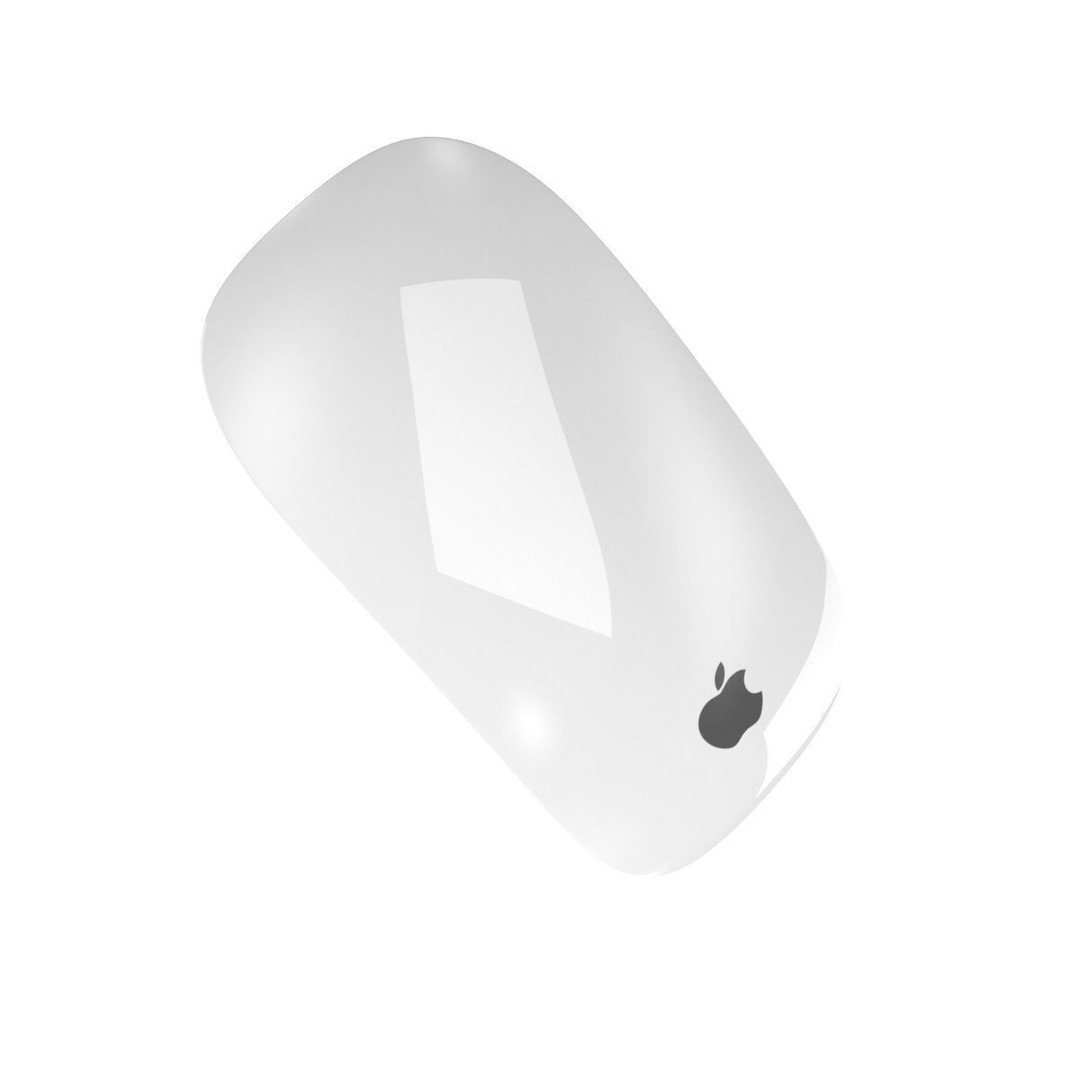 Apple Complete 3D Model Set – High Poly Electronics Collection, FBX - View 220