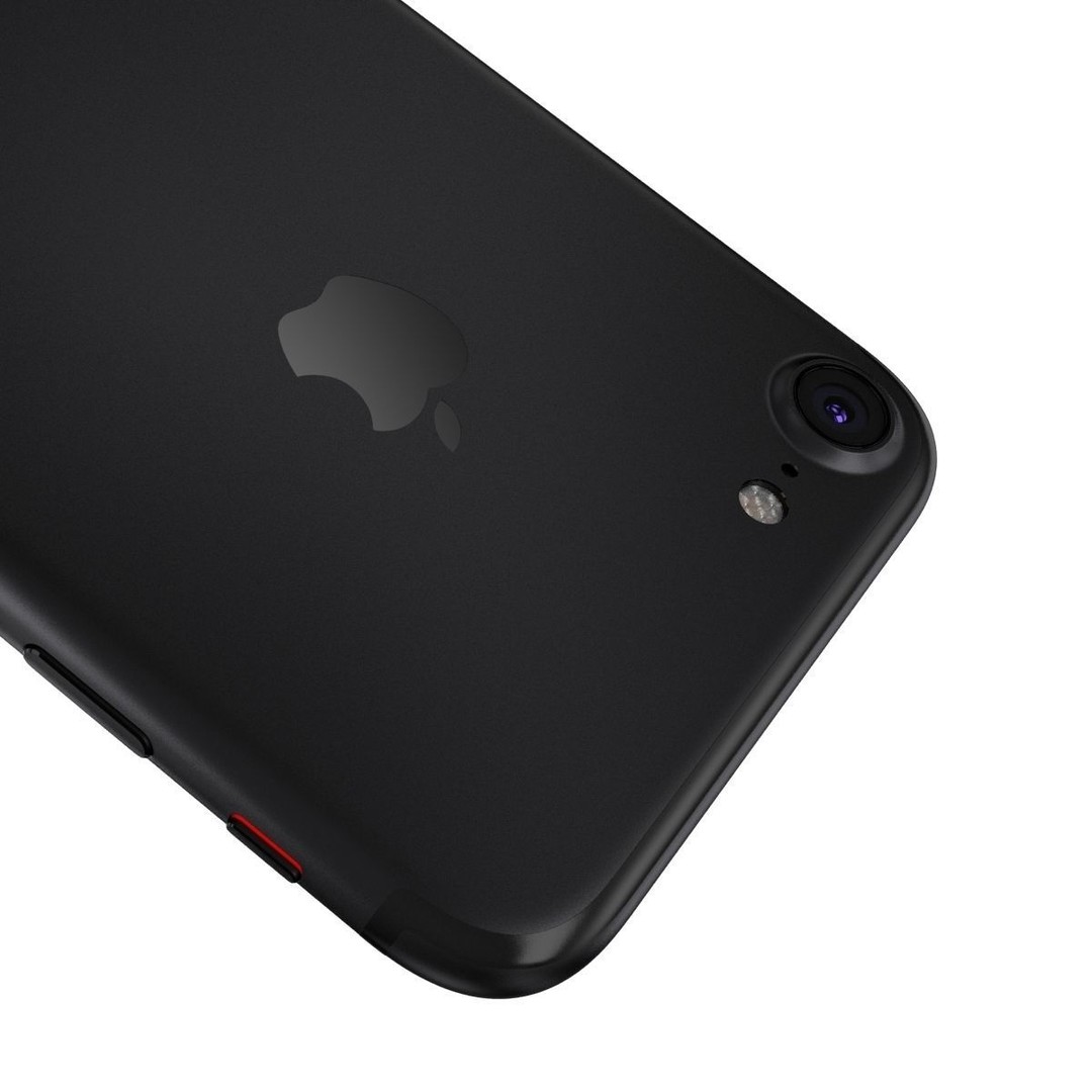 Apple Complete 3D Model Set – High Poly Electronics Collection, FBX - View 23