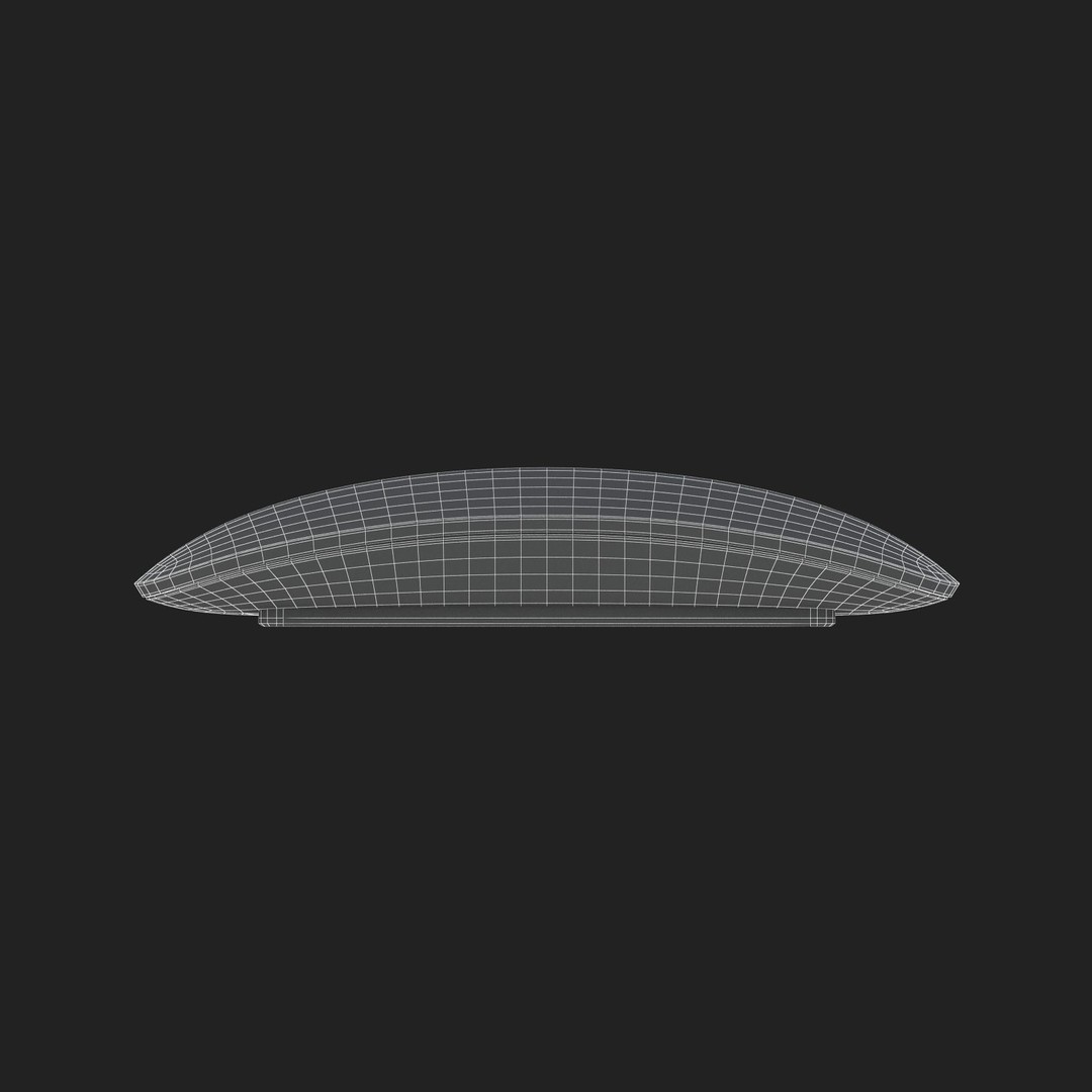 Apple Complete 3D Model Set – High Poly Electronics Collection, FBX - View 230