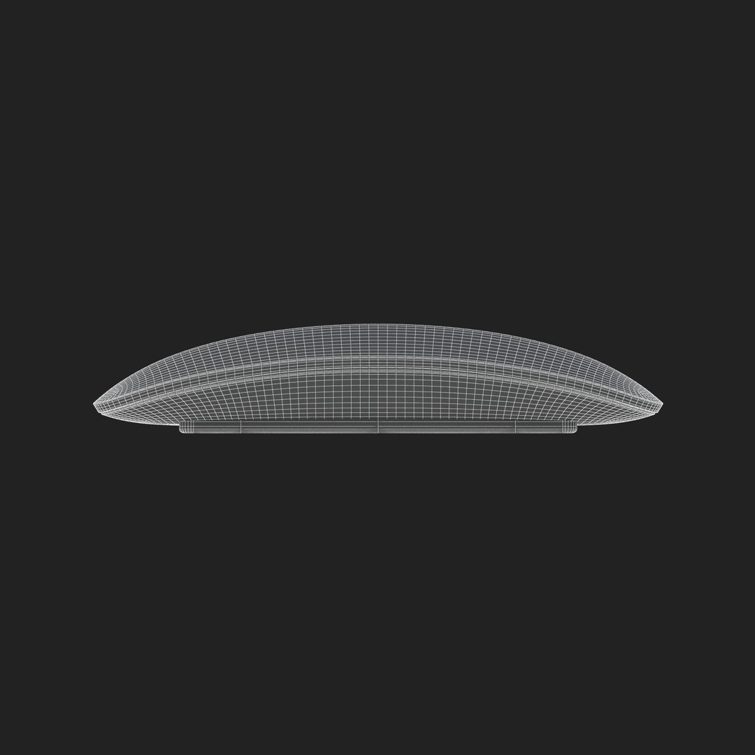 Apple Complete 3D Model Set – High Poly Electronics Collection, FBX - View 231