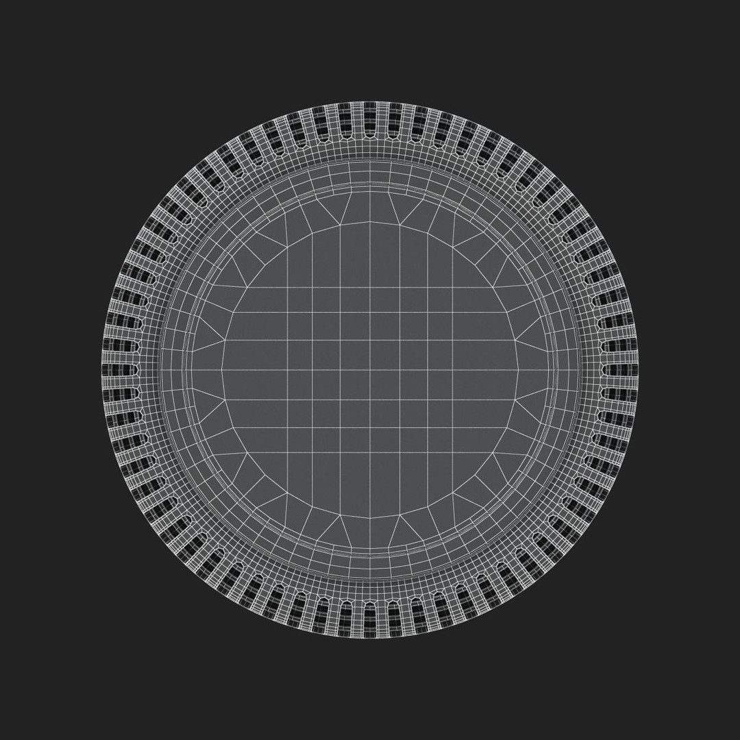 Apple Complete 3D Model Set – High Poly Electronics Collection, FBX - View 251