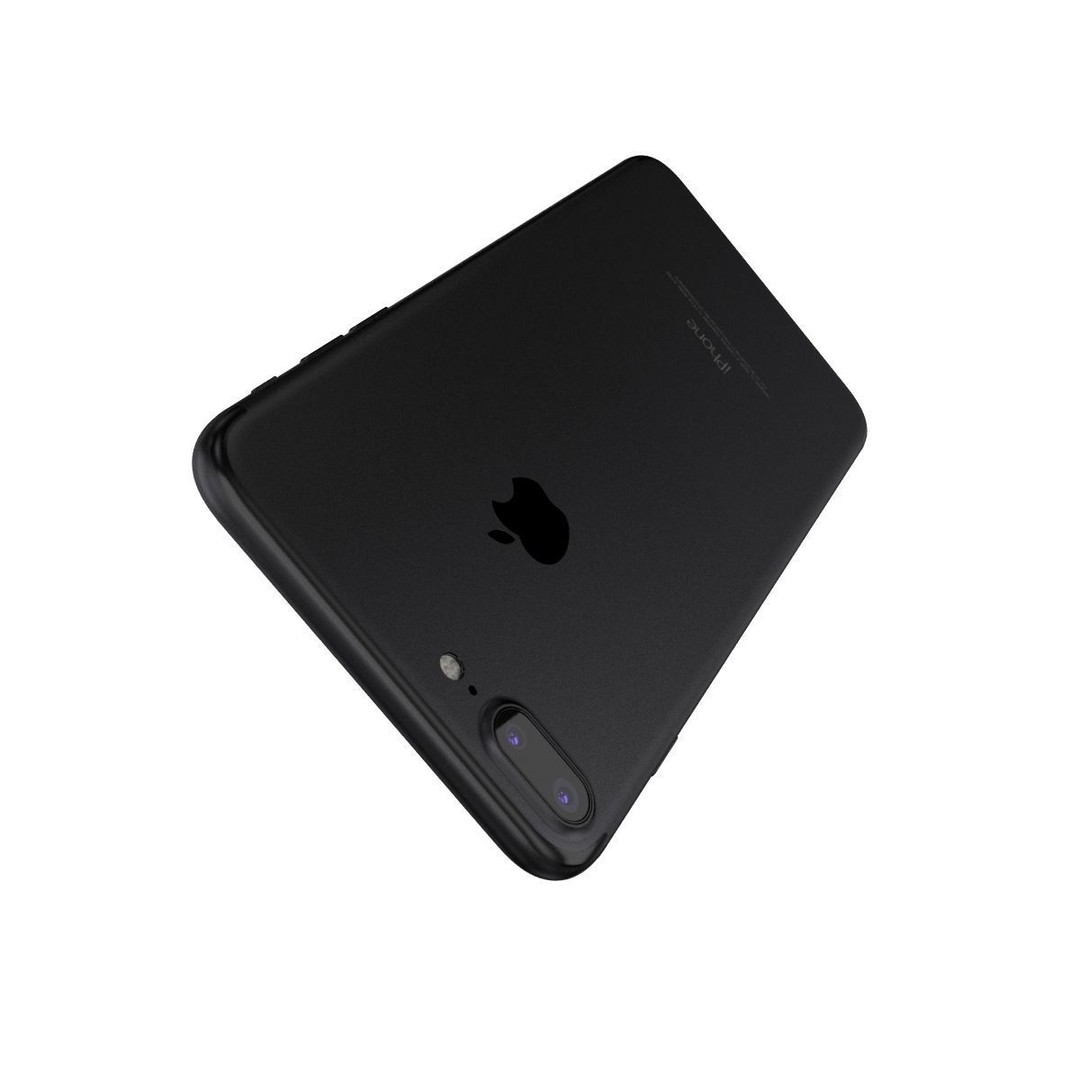 Apple Complete 3D Model Set – High Poly Electronics Collection, FBX - View 28