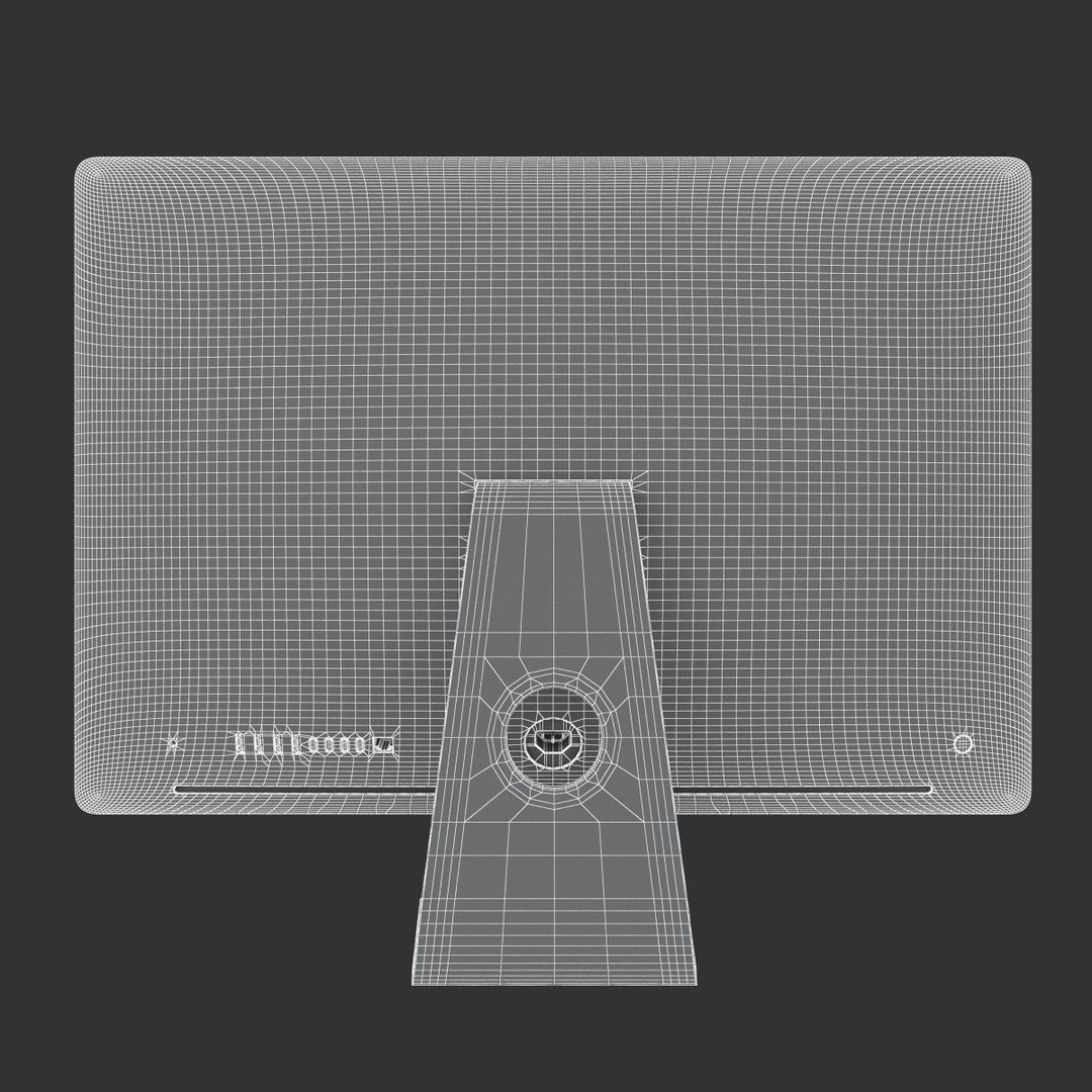 Apple Complete 3D Model Set – High Poly Electronics Collection, FBX - View 306