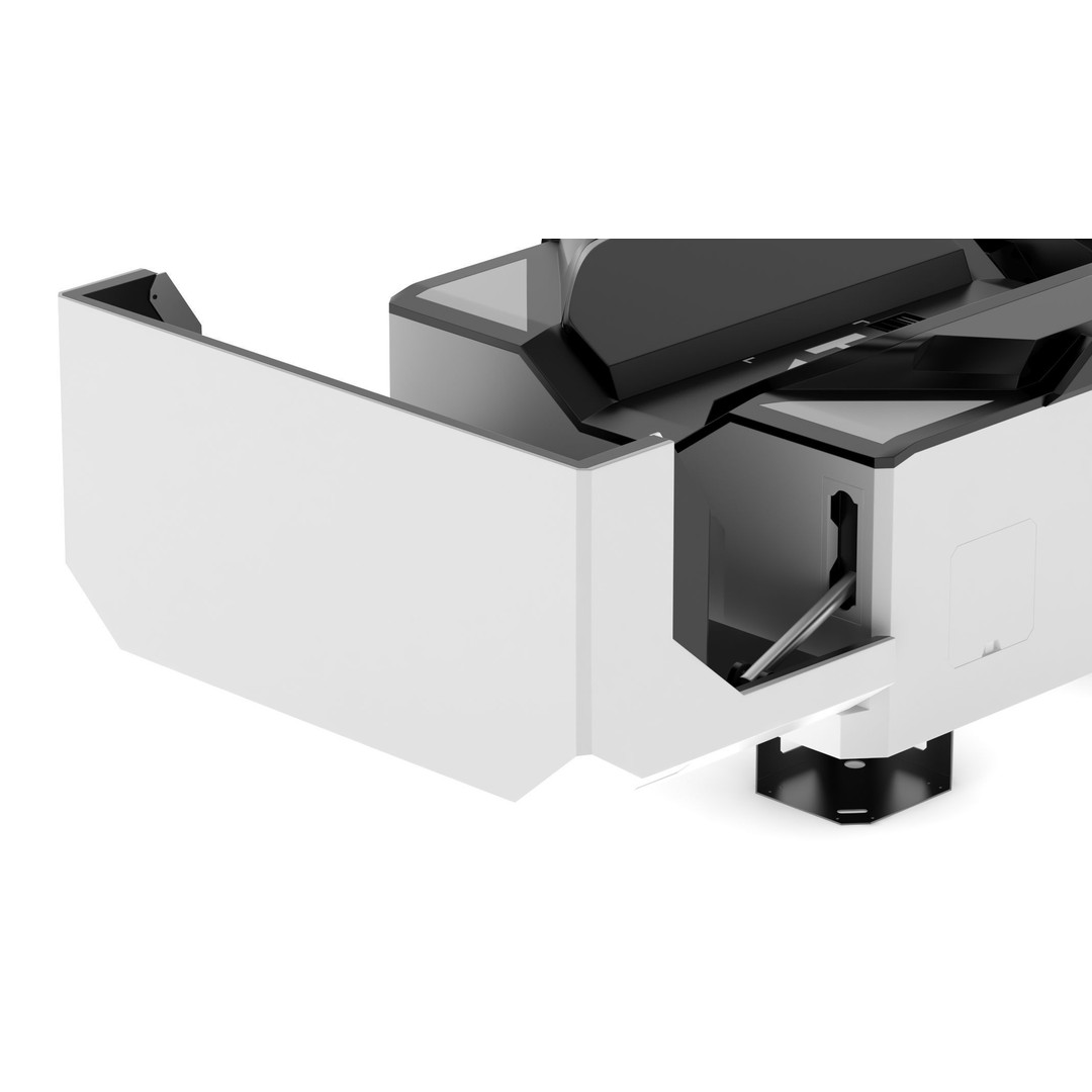 DJI Dock 3D Model – High Quality PBR Asset, FBX and OBJ Formats - View 17