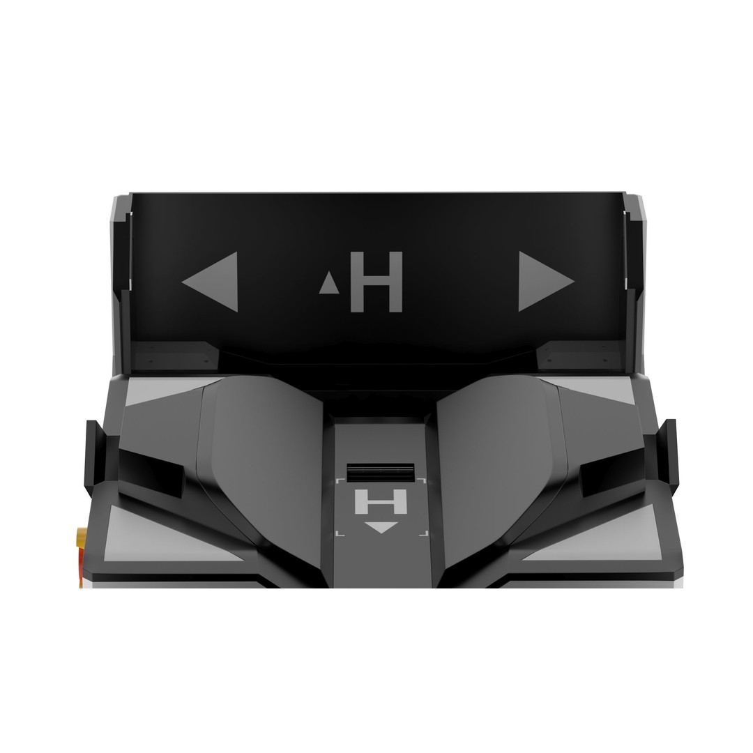DJI Dock 3D Model – High Quality PBR Asset, FBX and OBJ Formats - View 18