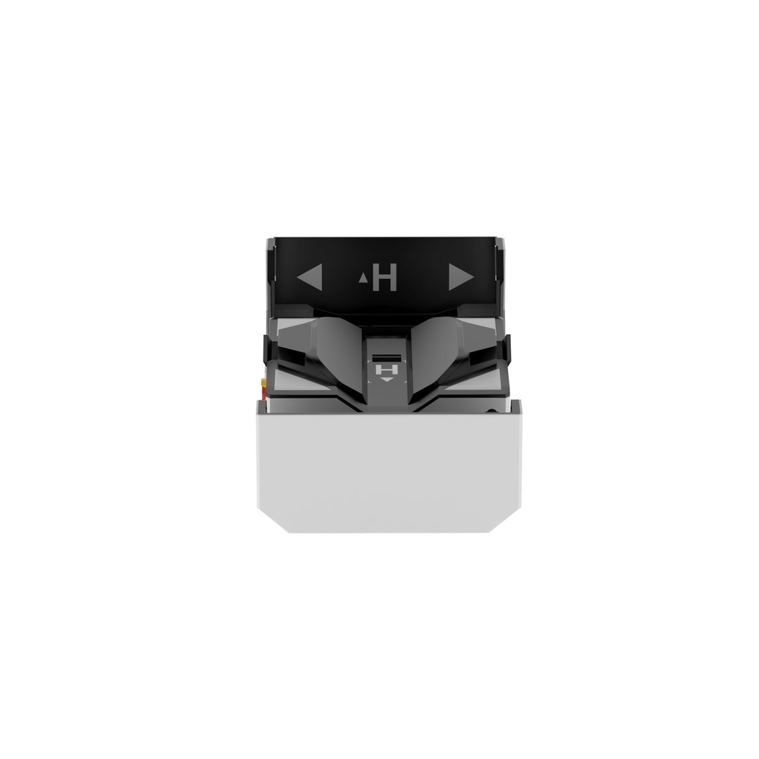 DJI Dock 3D Model – High Quality PBR Asset, FBX and OBJ Formats - View 8