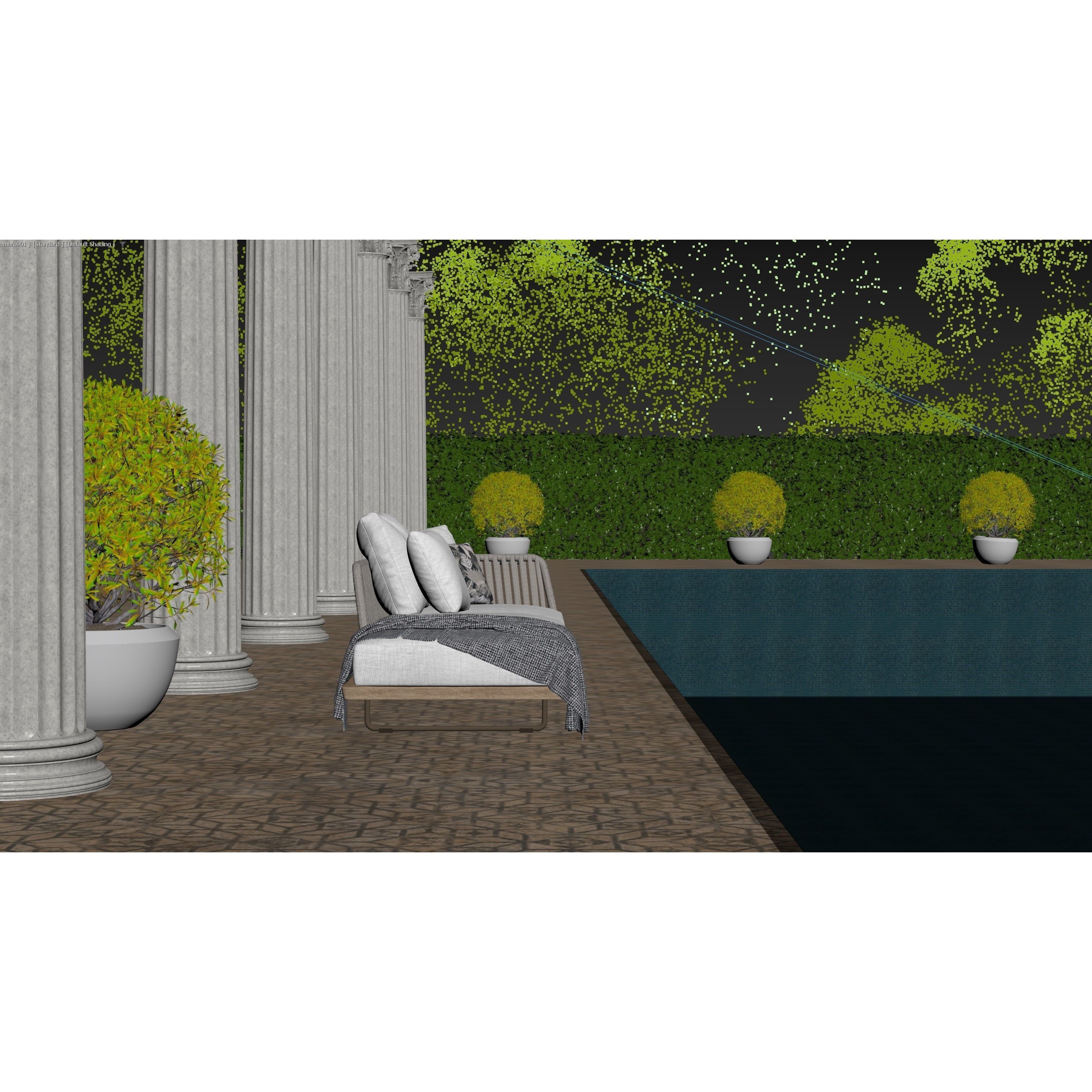 ProVis3D 033 - Presentation Pack Exterior I 3D Model - View 13
