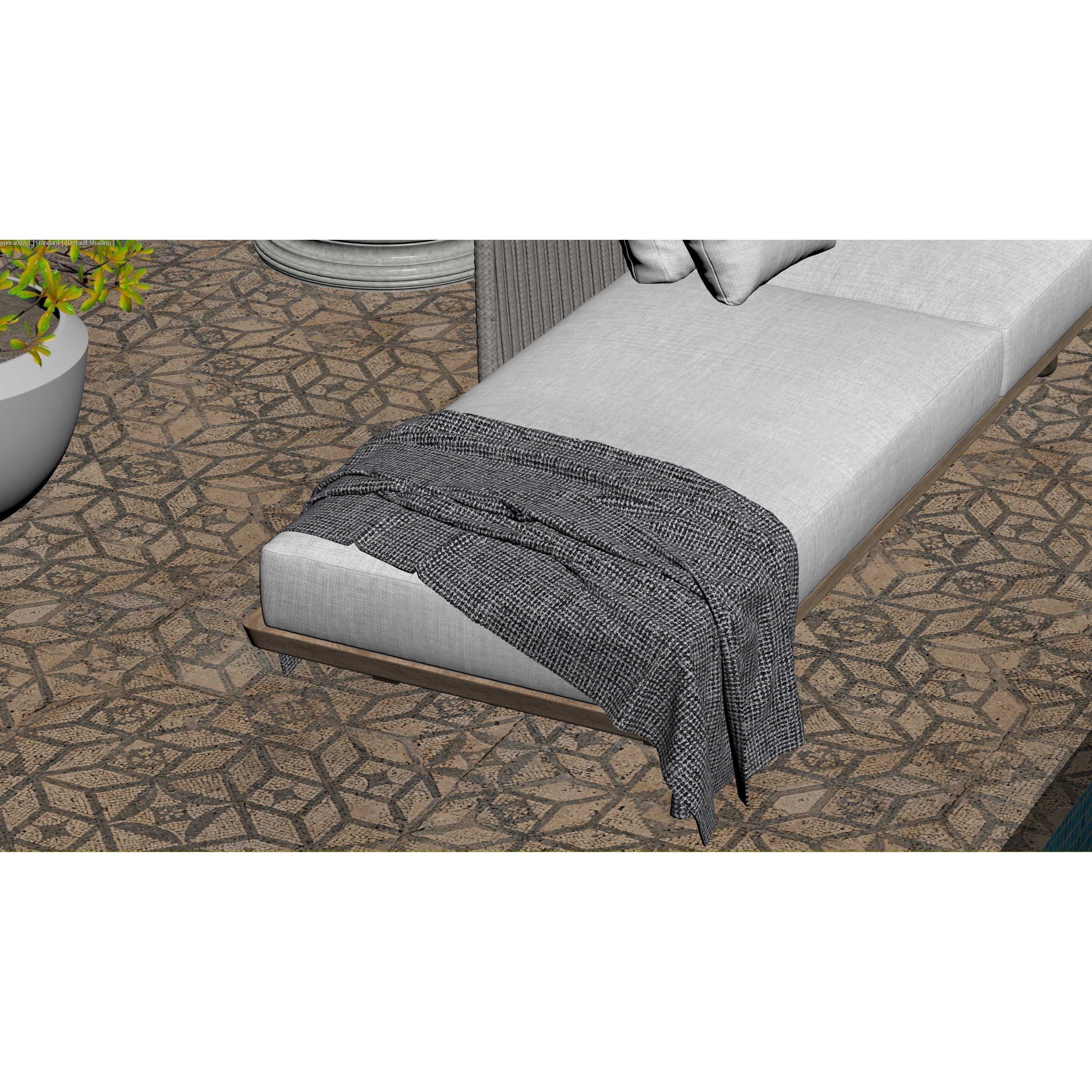 ProVis3D 033 - Presentation Pack Exterior I 3D Model - View 14