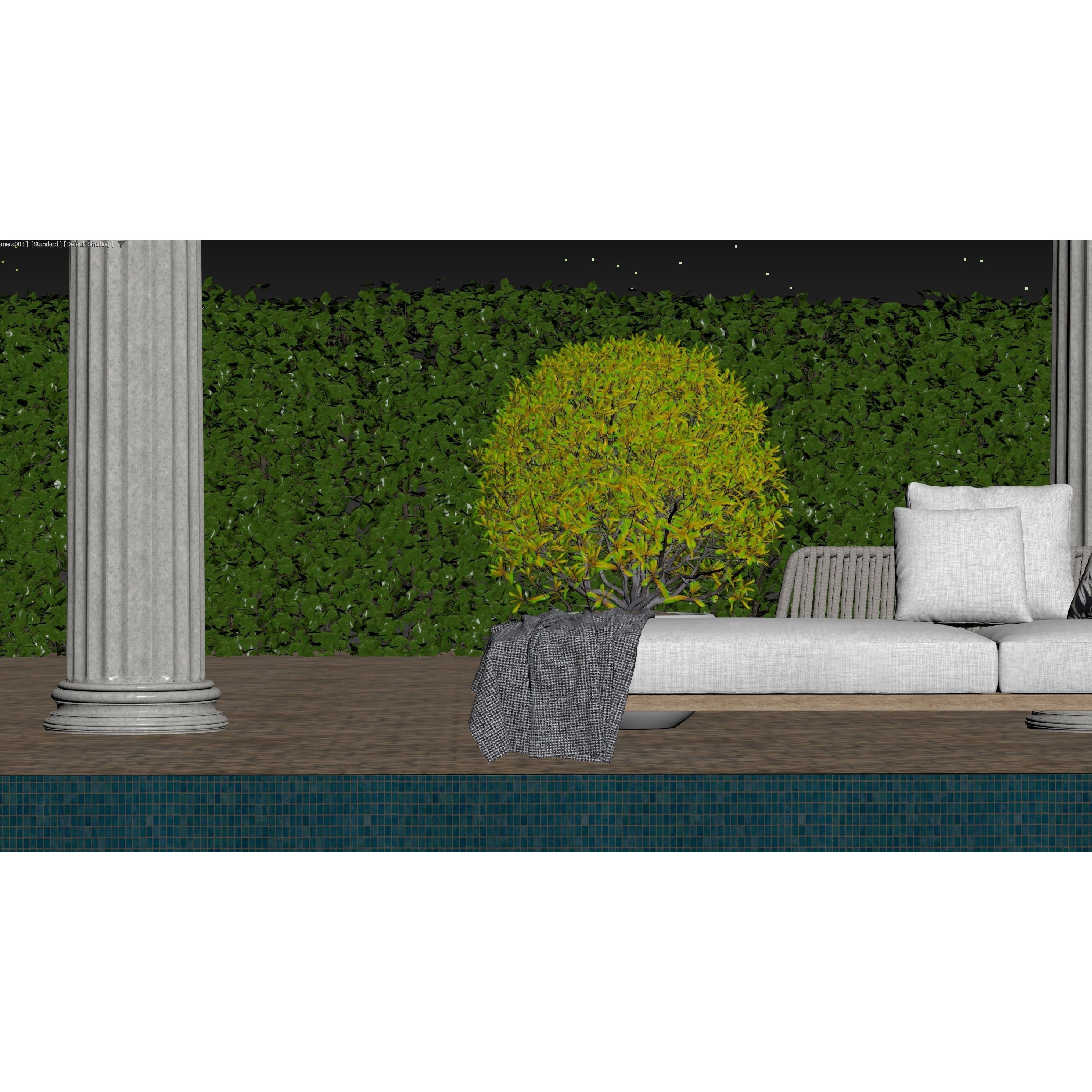 ProVis3D 033 - Presentation Pack Exterior I 3D Model - View 15