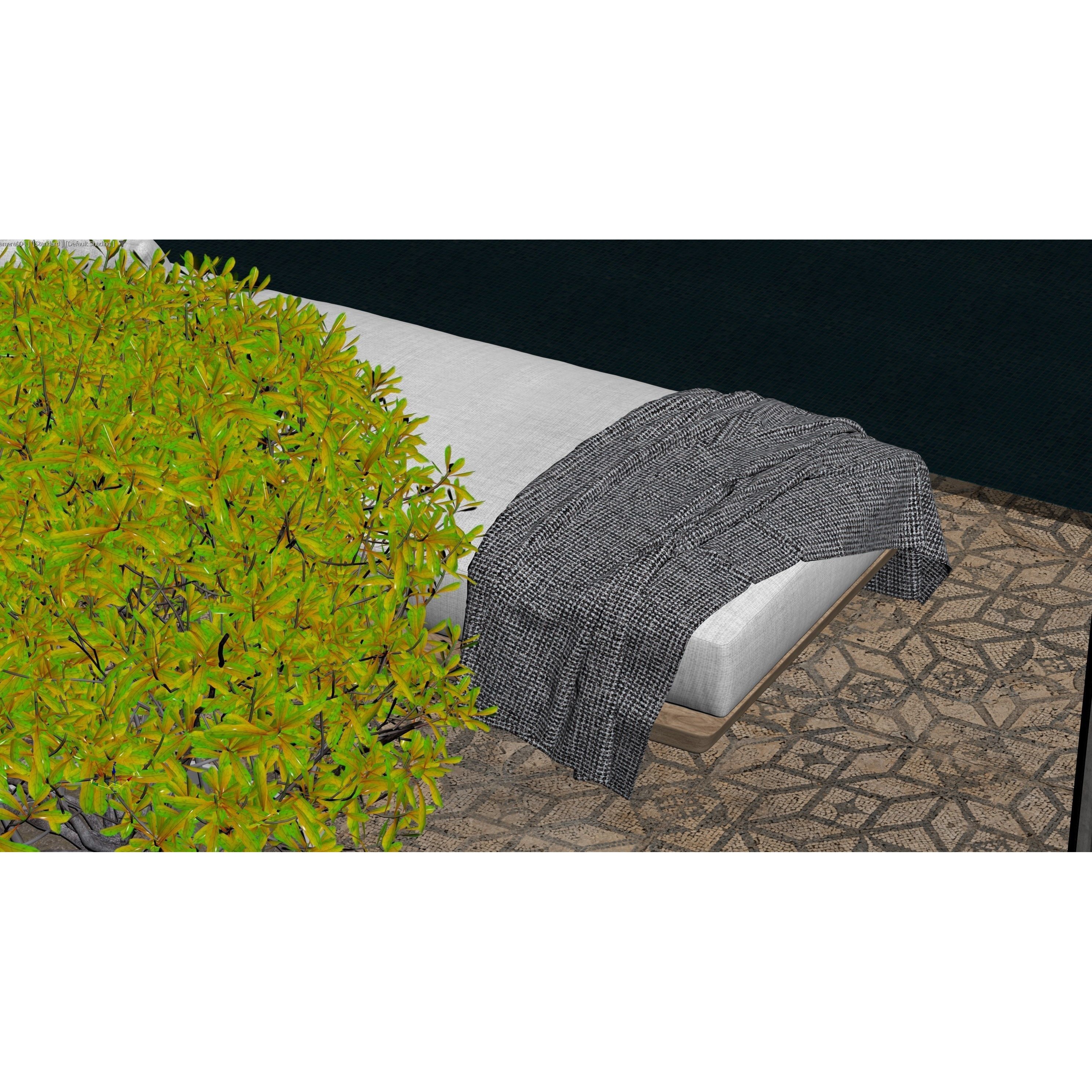 ProVis3D 033 - Presentation Pack Exterior I 3D Model - View 16
