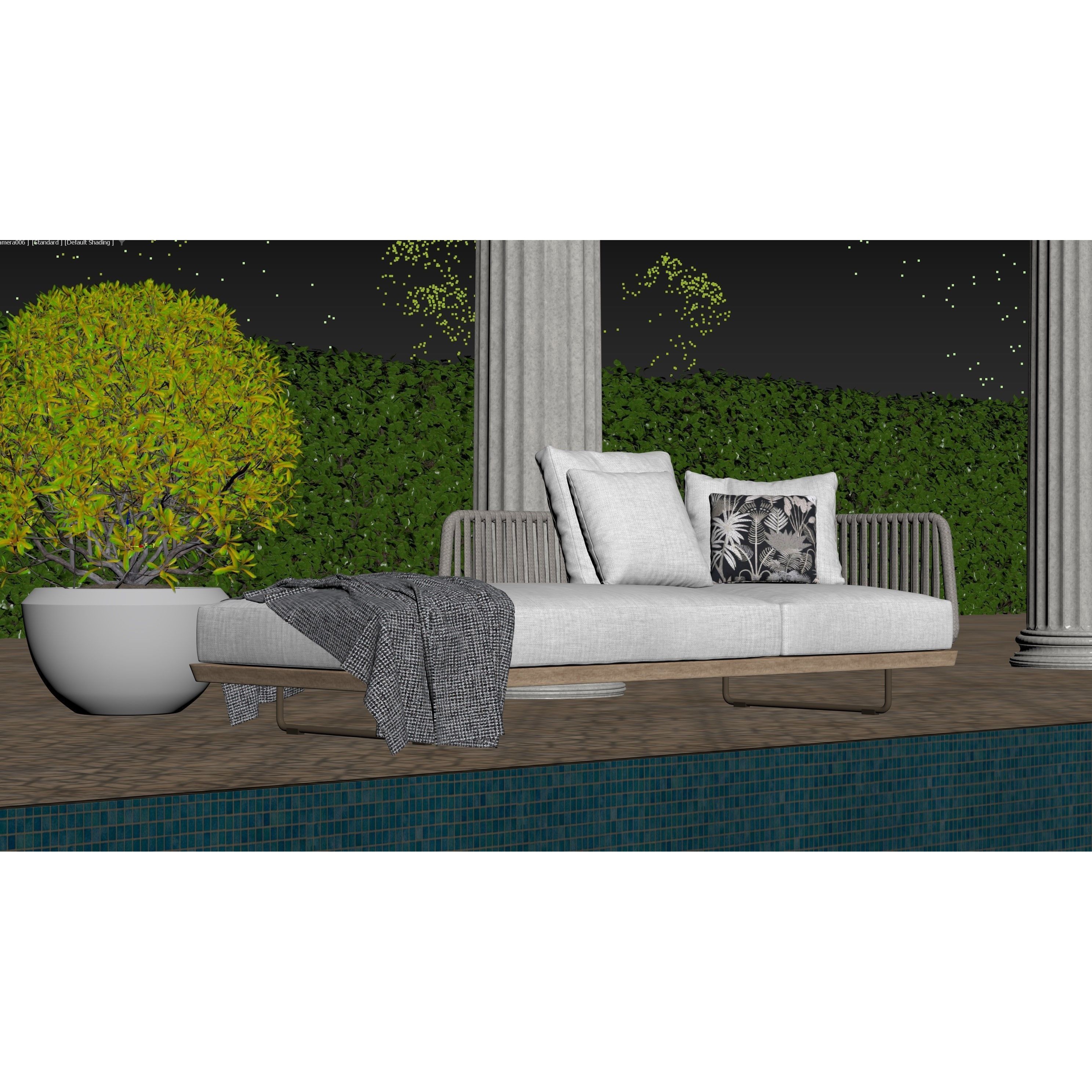 ProVis3D 033 - Presentation Pack Exterior I 3D Model - View 17