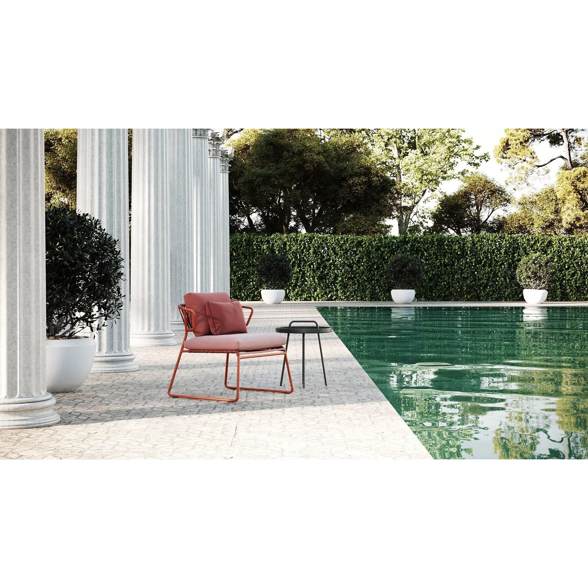 ProVis3D 033 - Presentation Pack Exterior I 3D Model - View 2