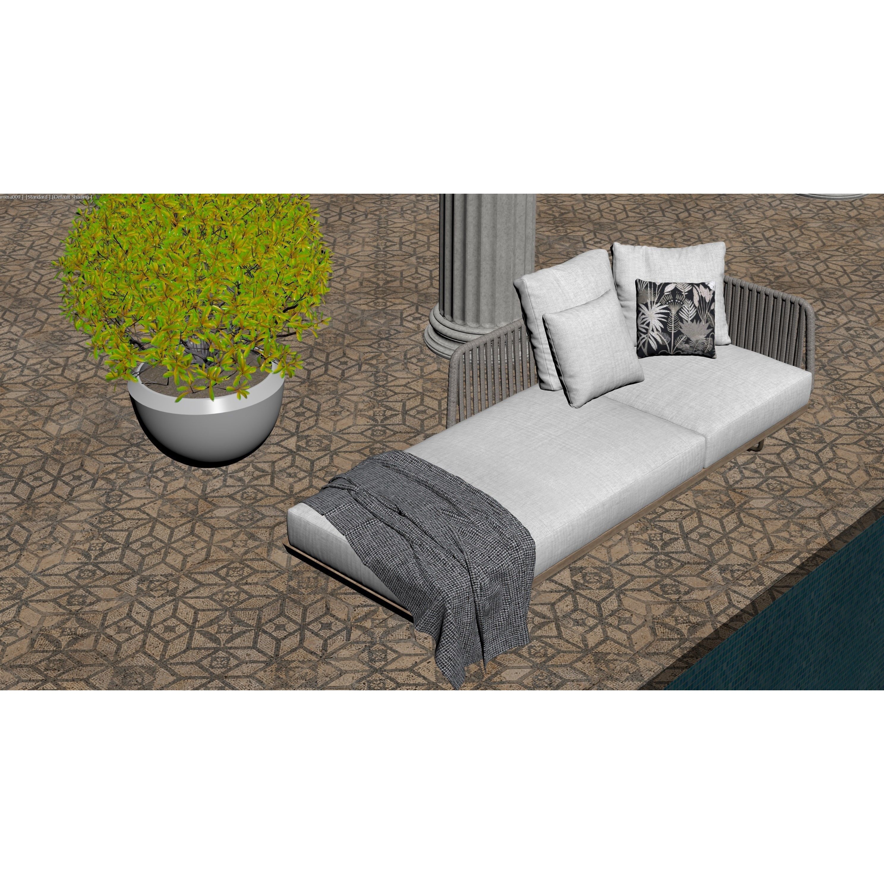 ProVis3D 033 - Presentation Pack Exterior I 3D Model - View 20