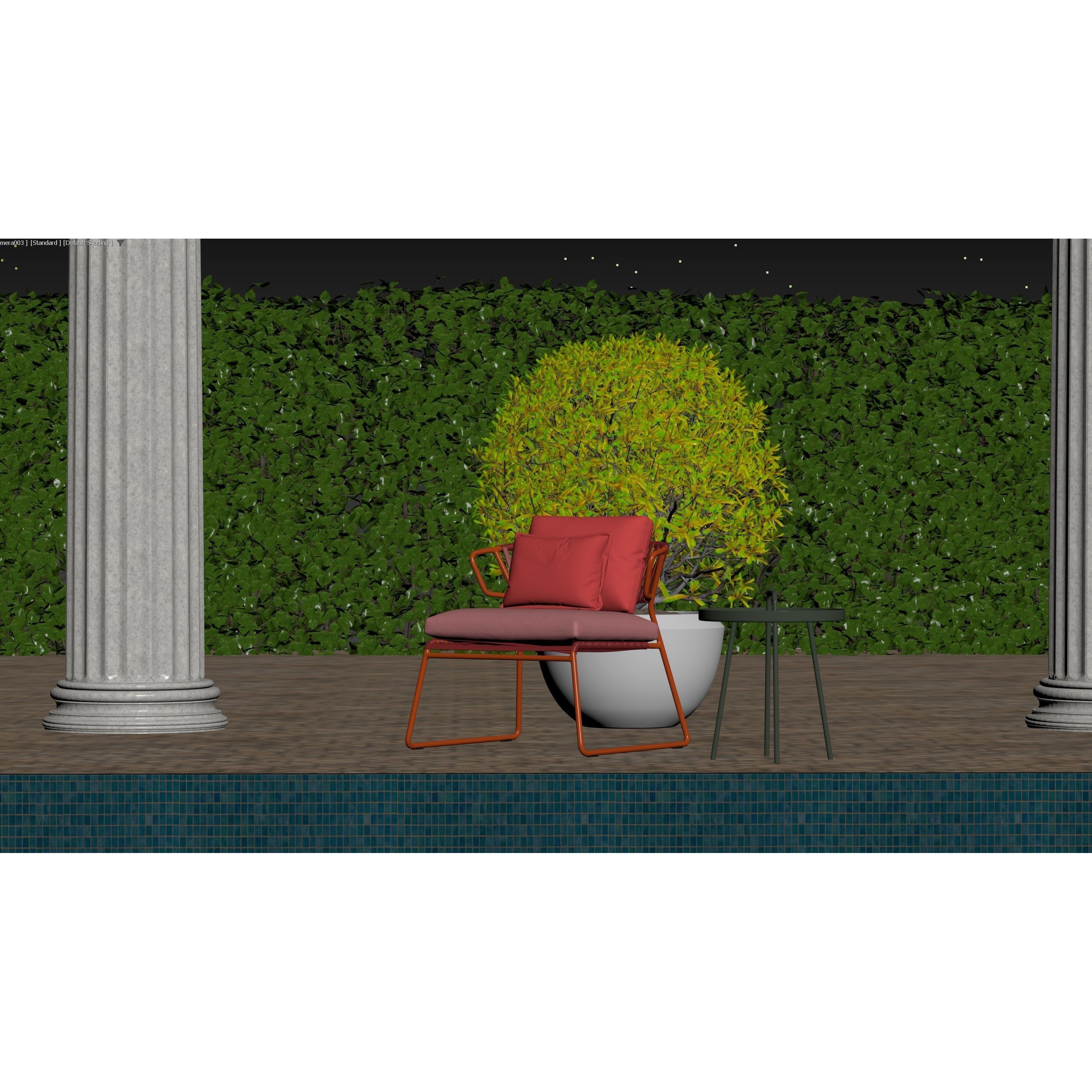 ProVis3D 033 - Presentation Pack Exterior I 3D Model - View 22