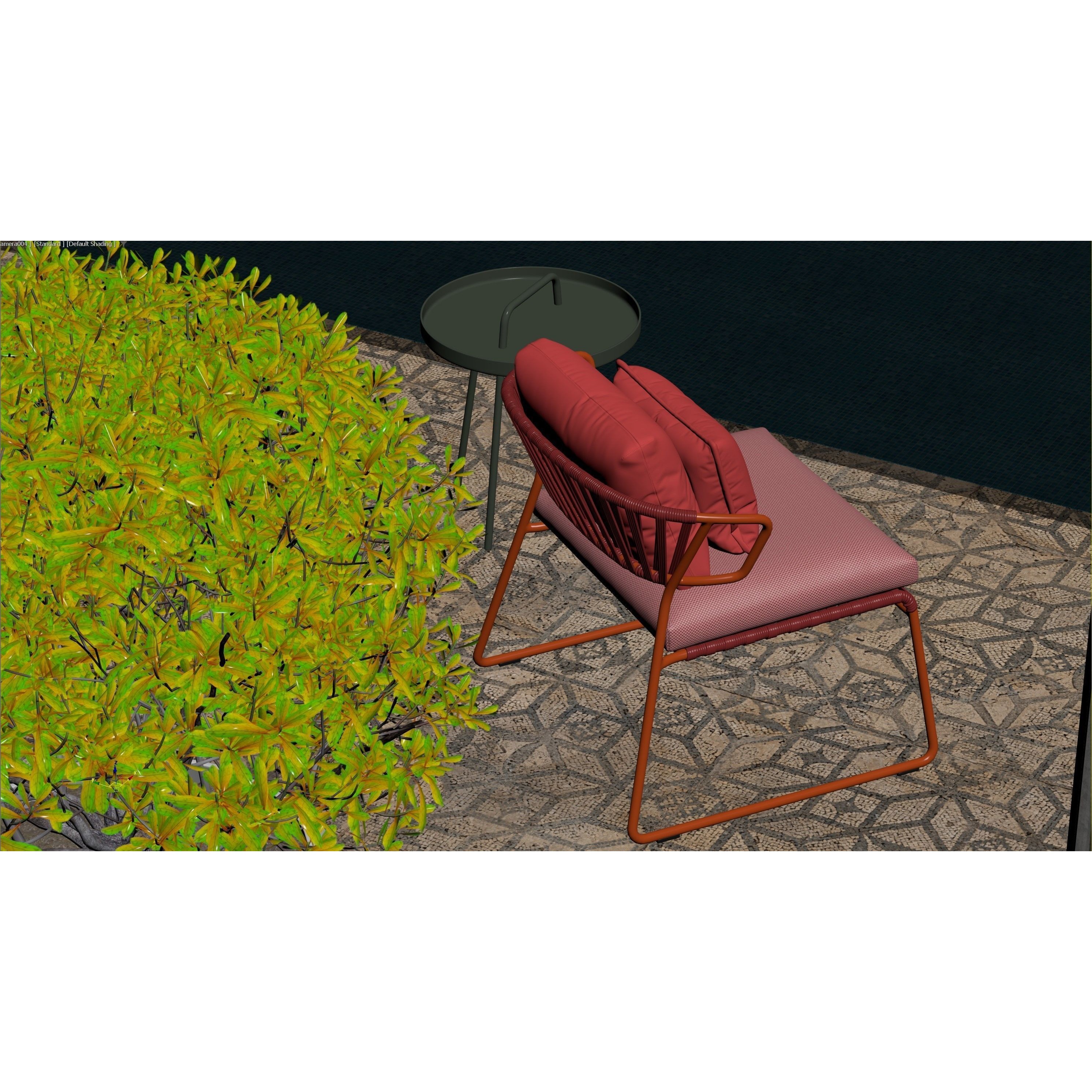 ProVis3D 033 - Presentation Pack Exterior I 3D Model - View 23