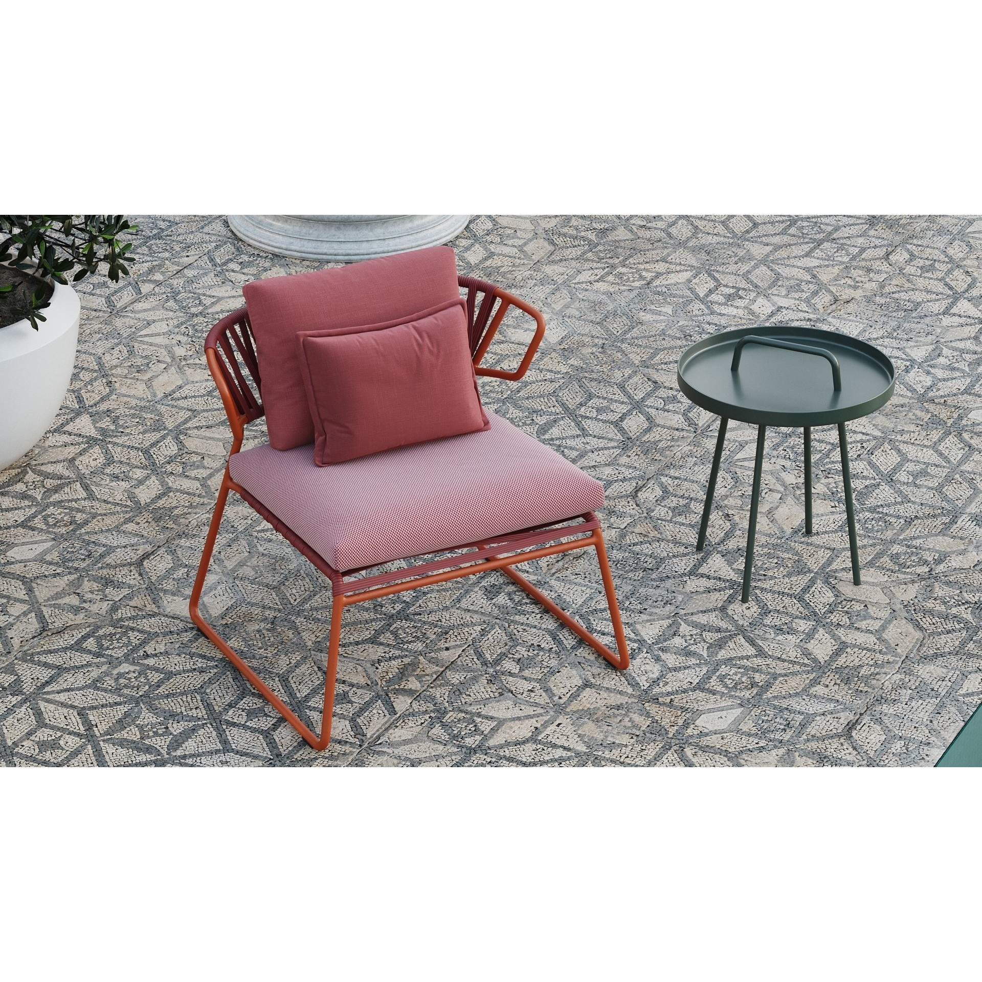 ProVis3D 033 - Presentation Pack Exterior I 3D Model - View 4