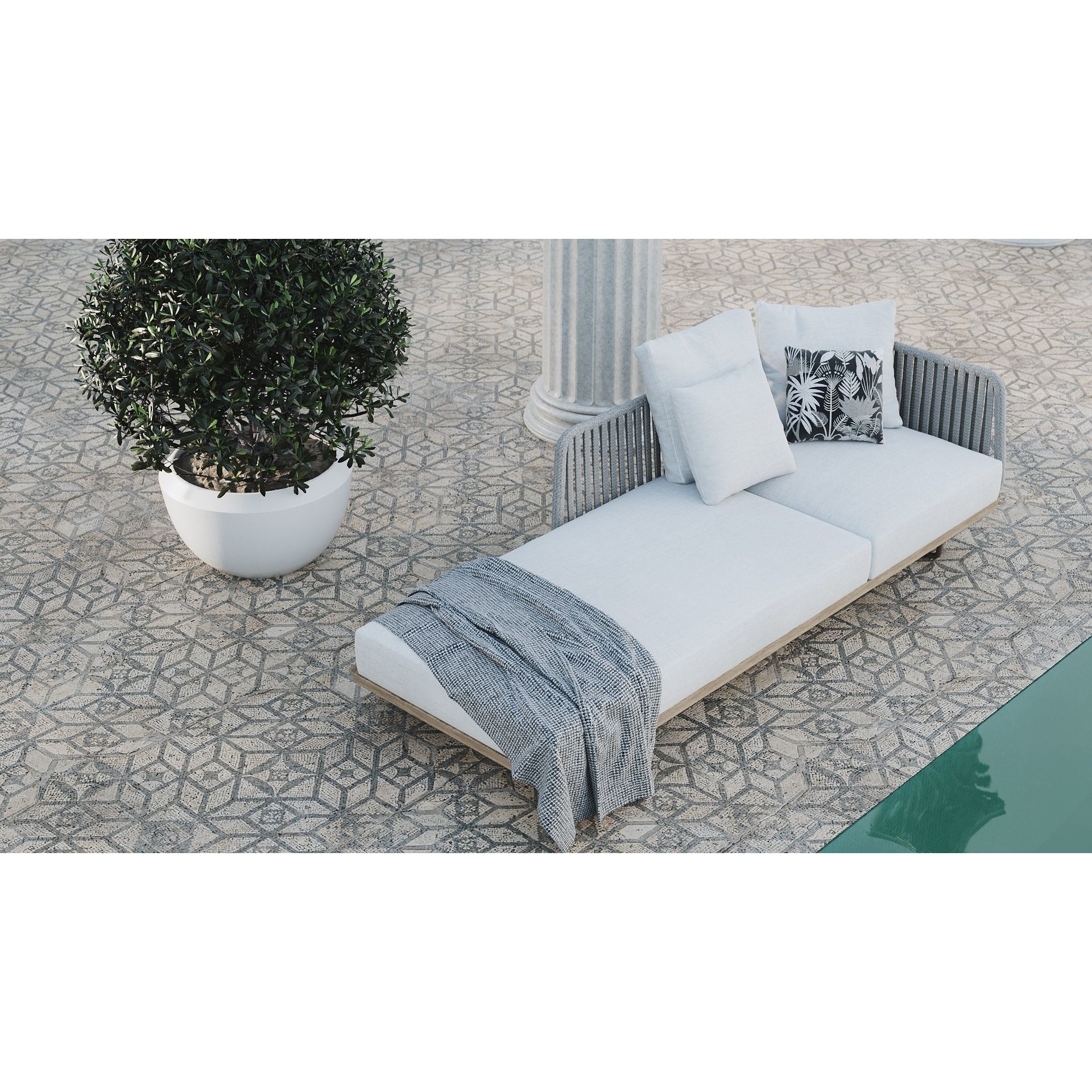 ProVis3D 033 - Presentation Pack Exterior I 3D Model - View 5