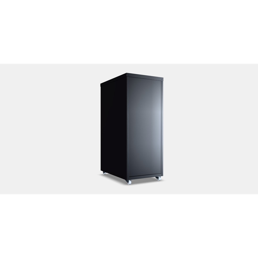 HELMER Drawer Unit 3D Model – Modern Storage Solution, FBX, OBJ