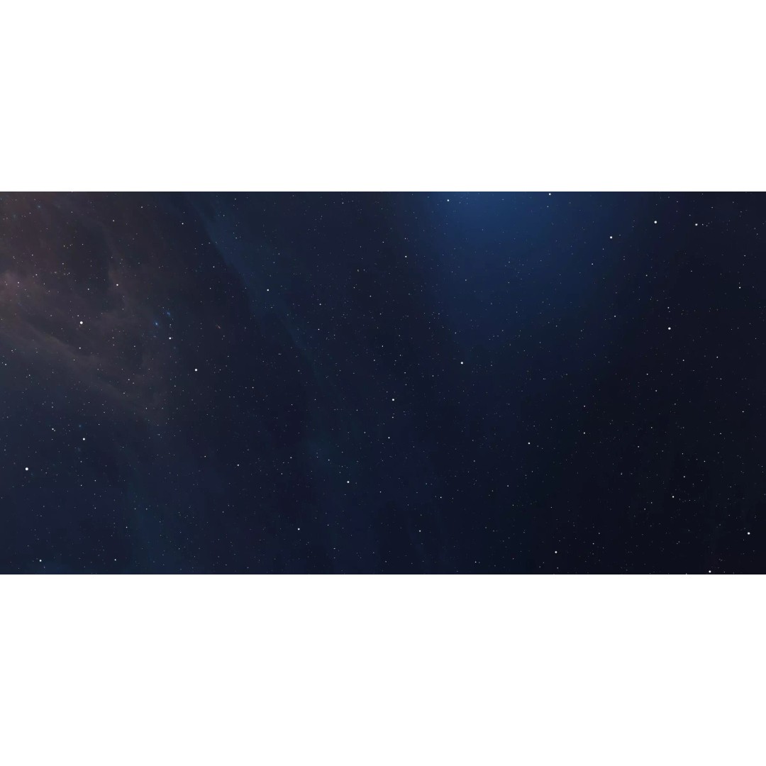 360 Degree 16K HDRI Space Background 3D Model – Equirectangular Environment Map - View 17