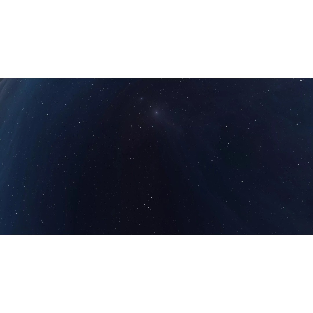 360 Degree 16K HDRI Space Background 3D Model – Equirectangular Environment Map - View 21