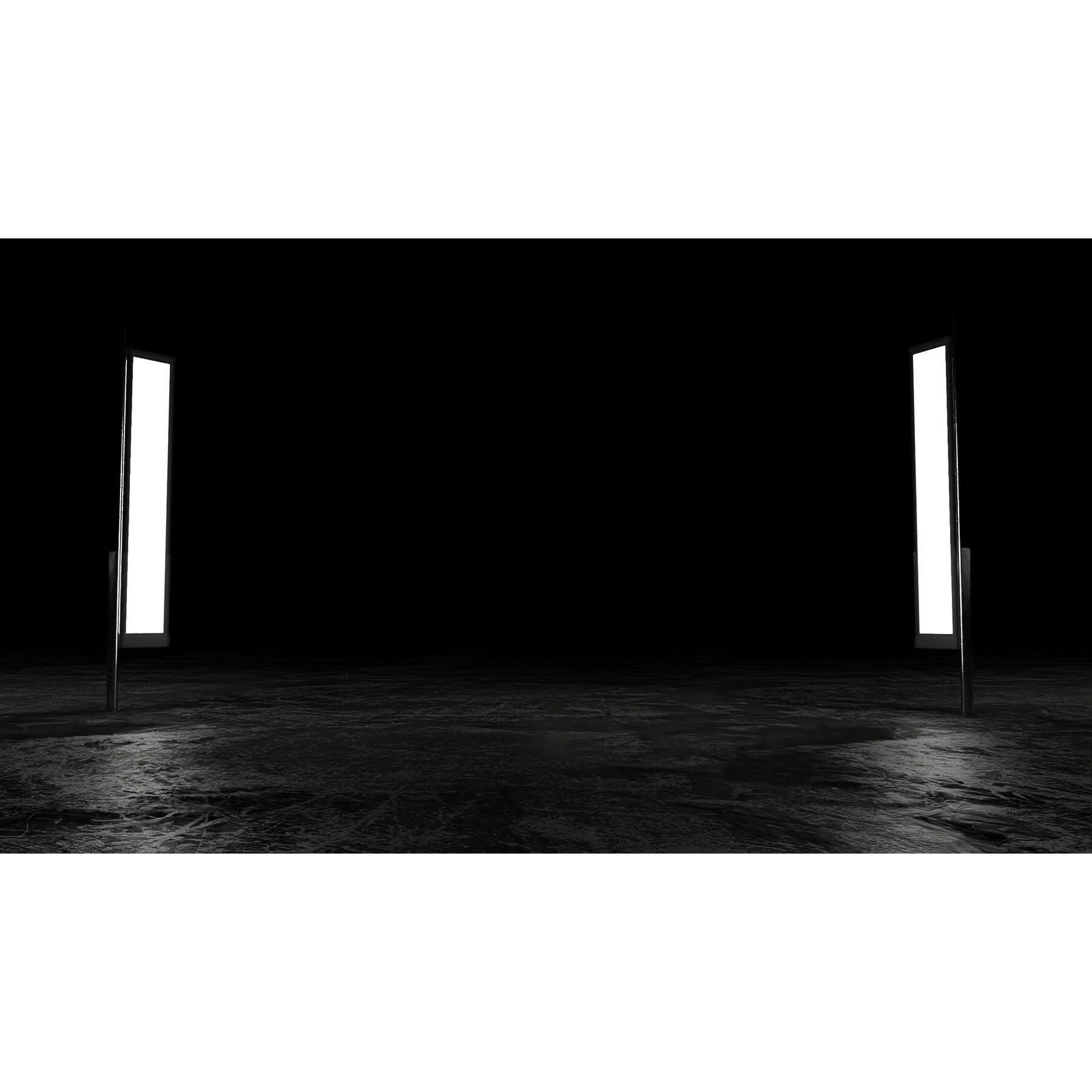 Lighting Studio Pack - Game-Ready 3D Model