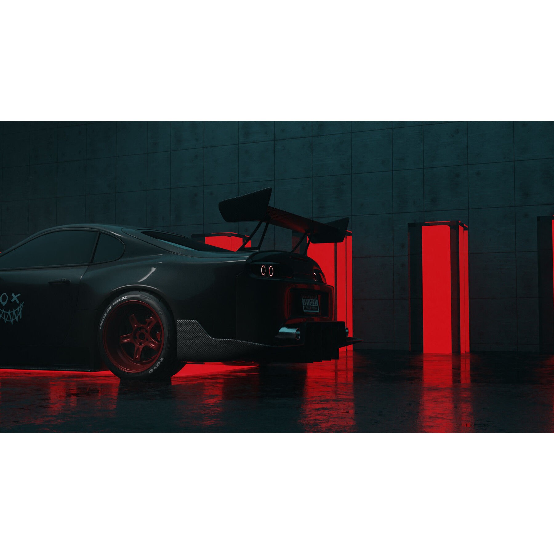 Lighting Studio Pack - Game-Ready 3D Model - View 13