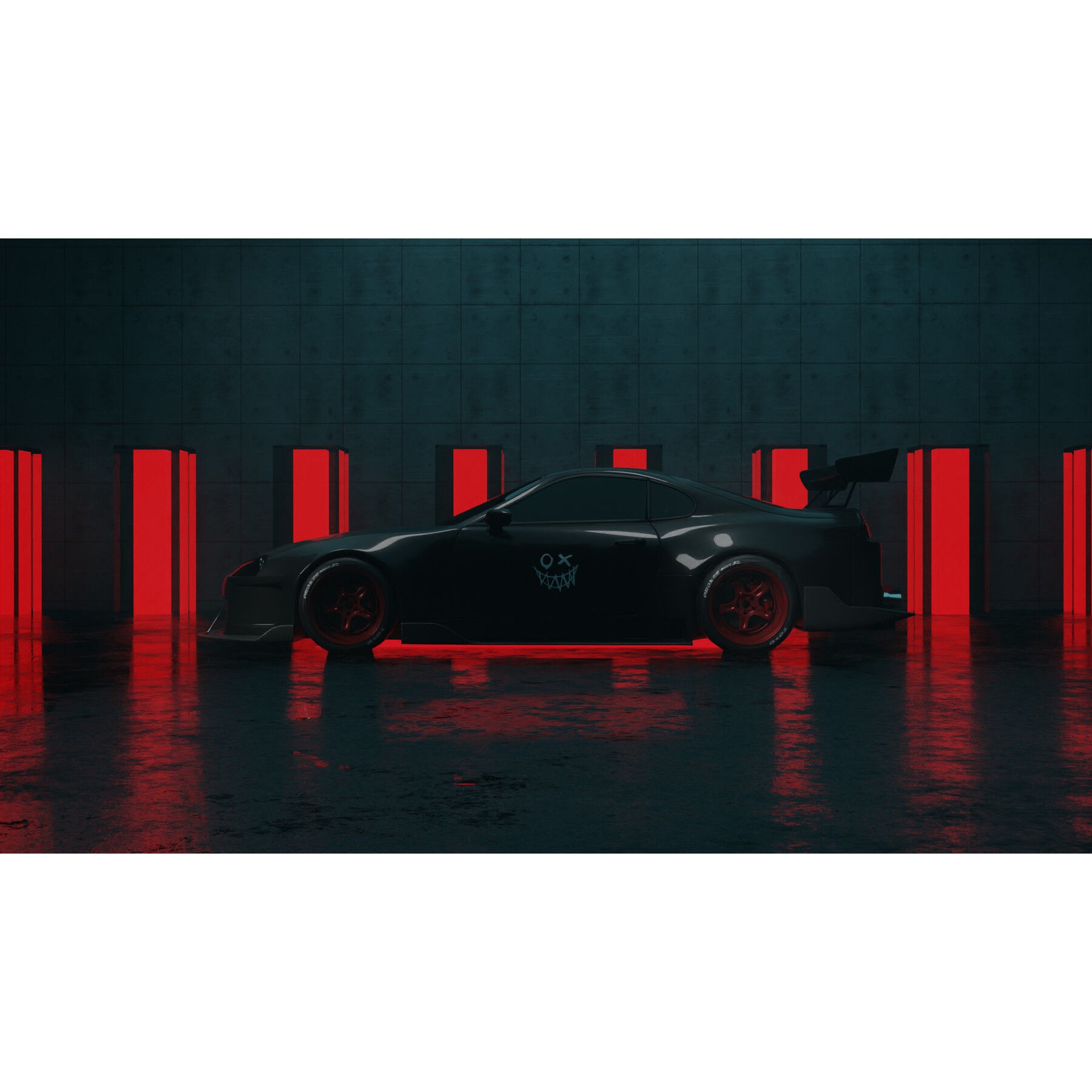 Lighting Studio Pack - Game-Ready 3D Model - View 14
