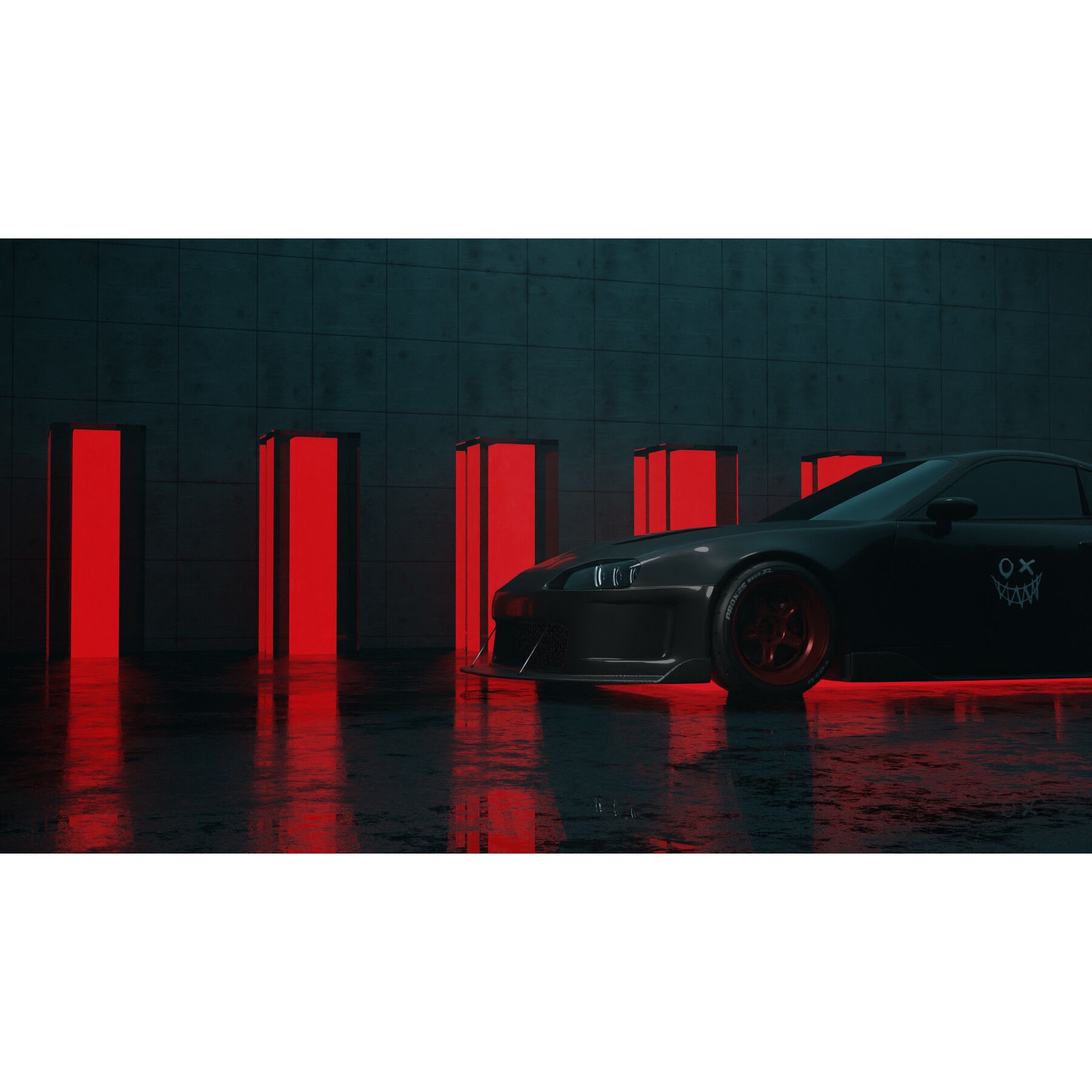 Lighting Studio Pack - Game-Ready 3D Model - View 15