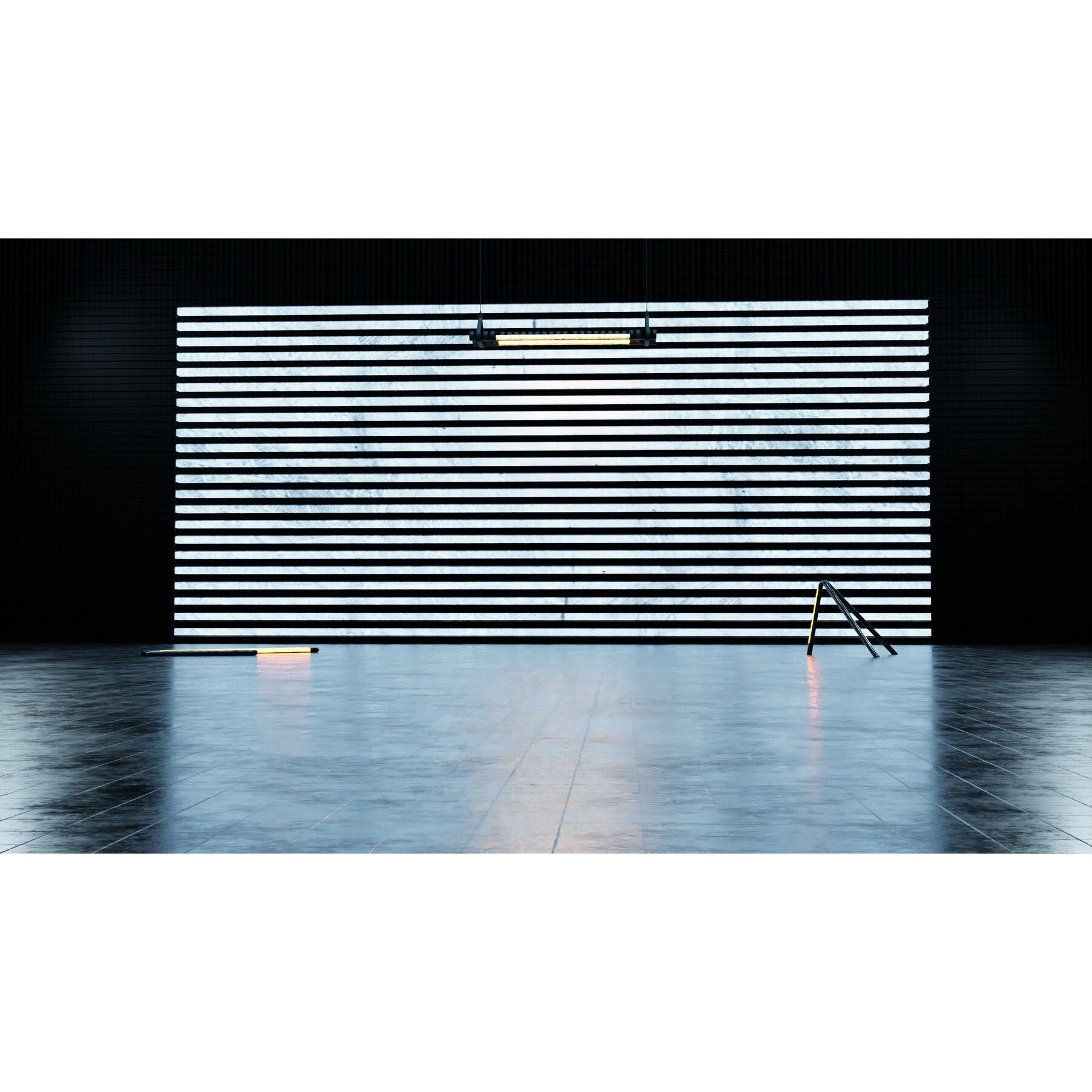 Lighting Studio Pack - Game-Ready 3D Model - View 6