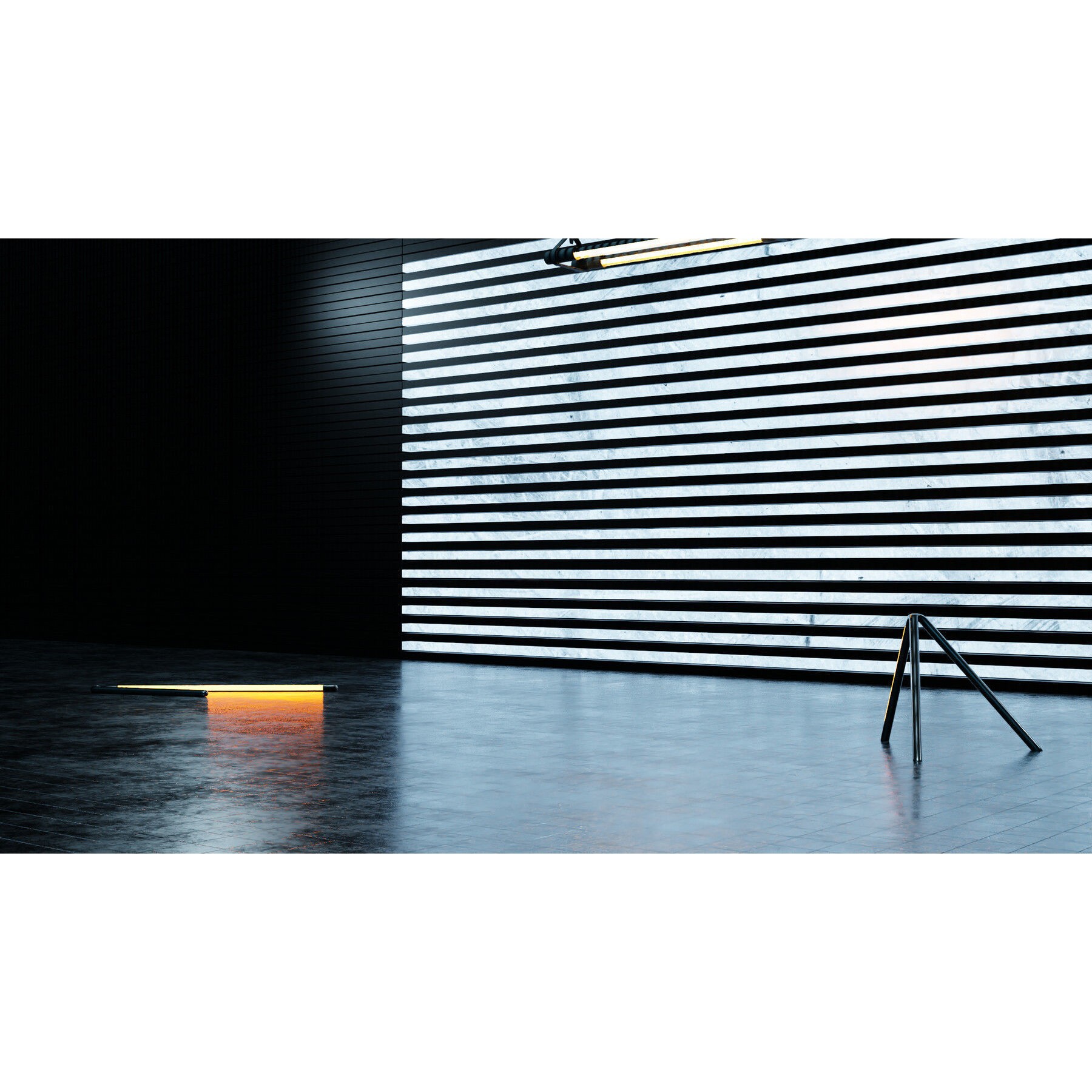Lighting Studio Pack - Game-Ready 3D Model - View 7