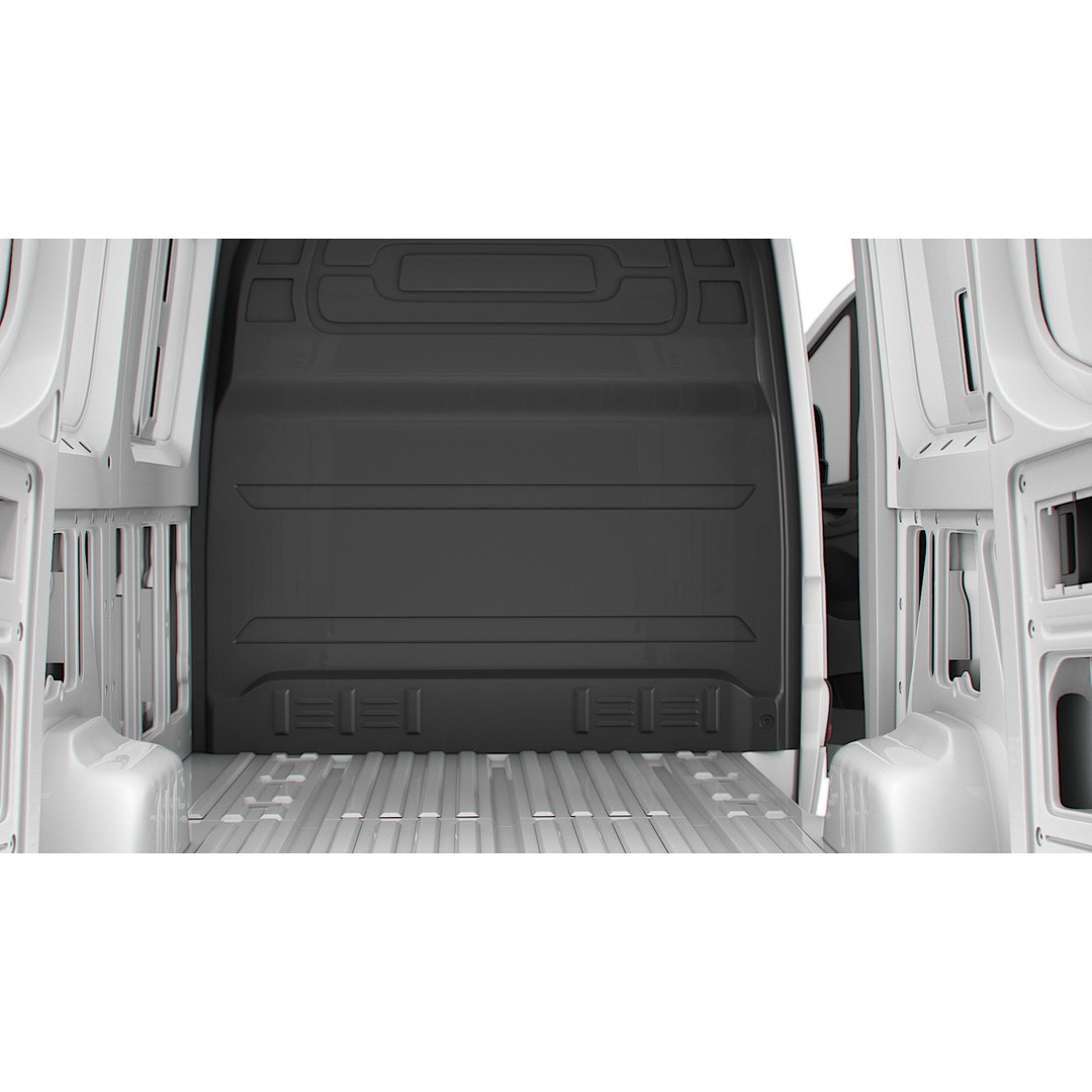 Mercedes Benz Sprinter L1H1 FWD 3D Model – High Quality Interior, FBX, OBJ - View 14