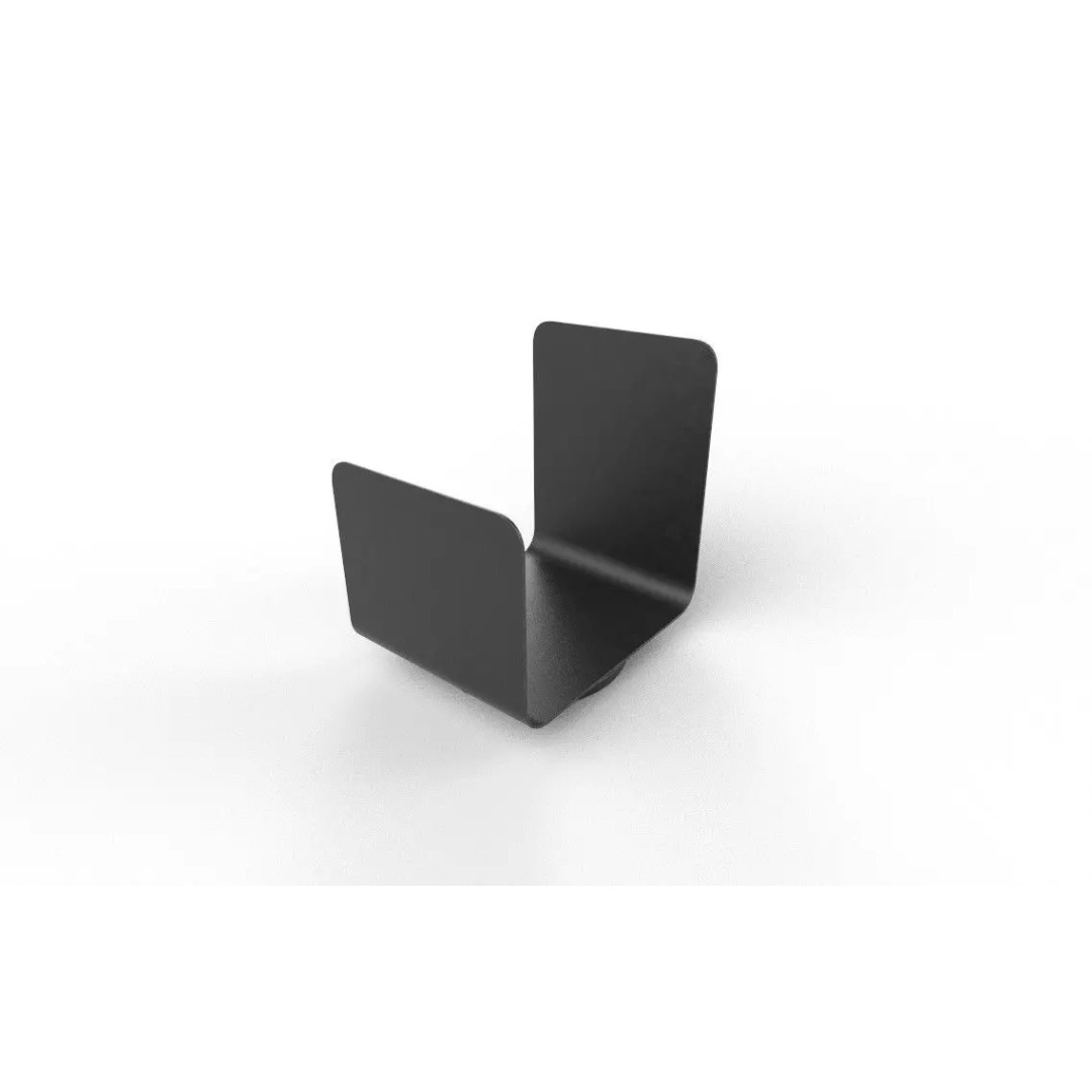Log Holder M02B 3D Model – Low Poly Furniture Asset, FBX - View 6