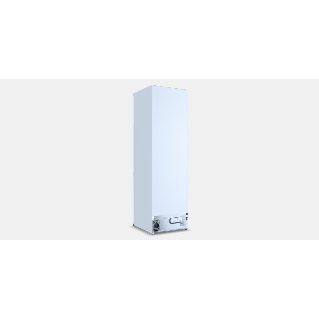 BOSCH KGN392WDF 3D Model – Low Poly Kitchen Appliance, FBX