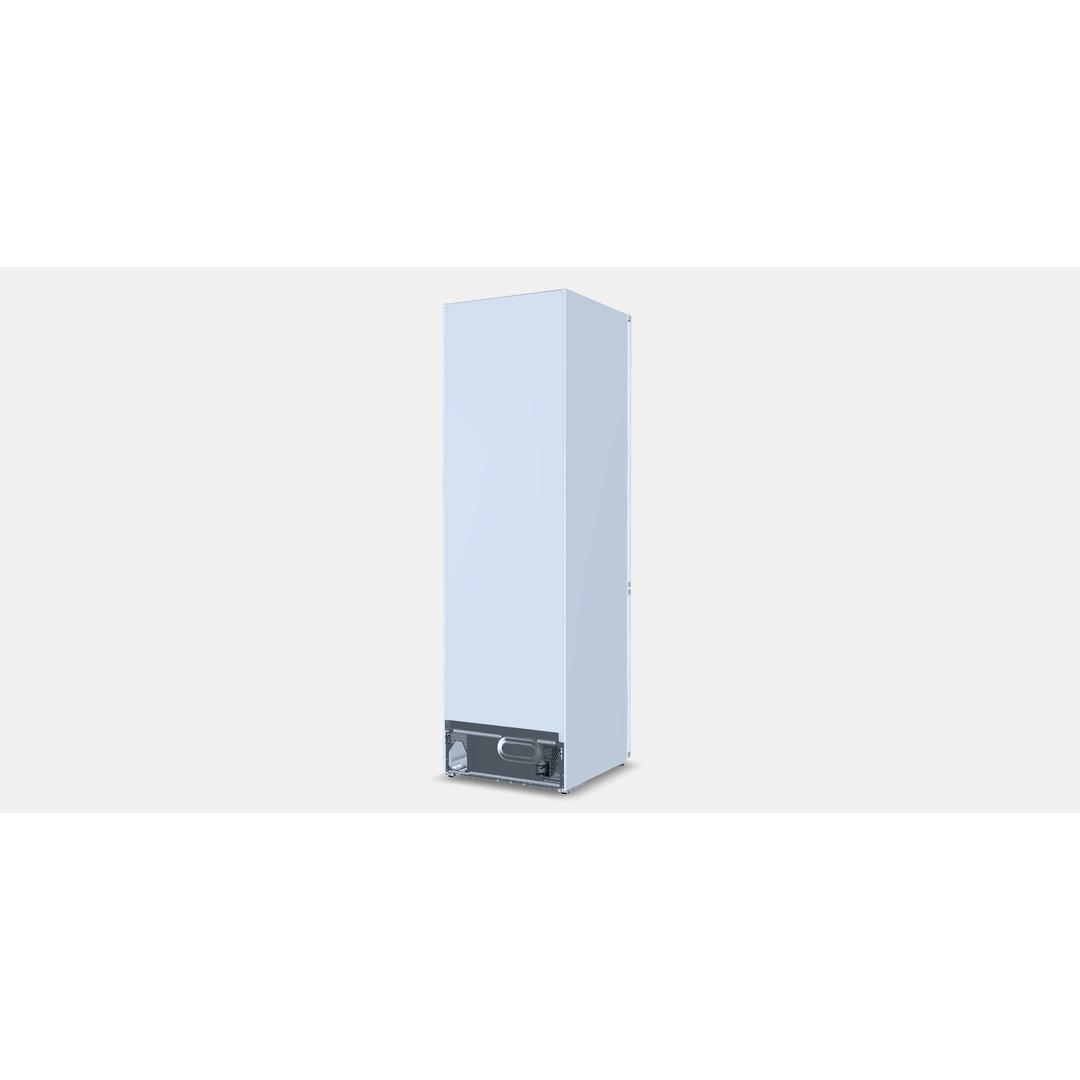 BOSCH KGN392WDF 3D Model – Low Poly Kitchen Appliance, FBX - View 7