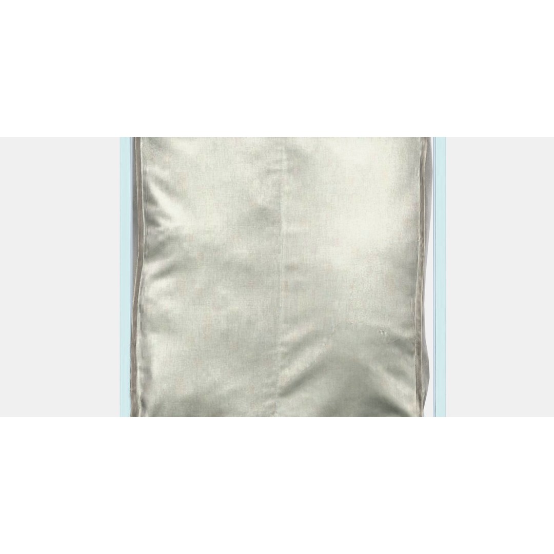ENHET Laundry Bag 3D Model – Low Poly Kitchenware with PBR Textures - View 12