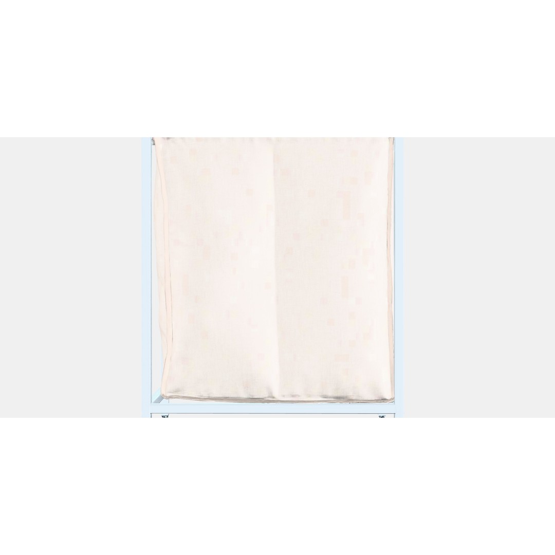 ENHET Laundry Bag 3D Model – Low Poly Kitchenware with PBR Textures - View 16