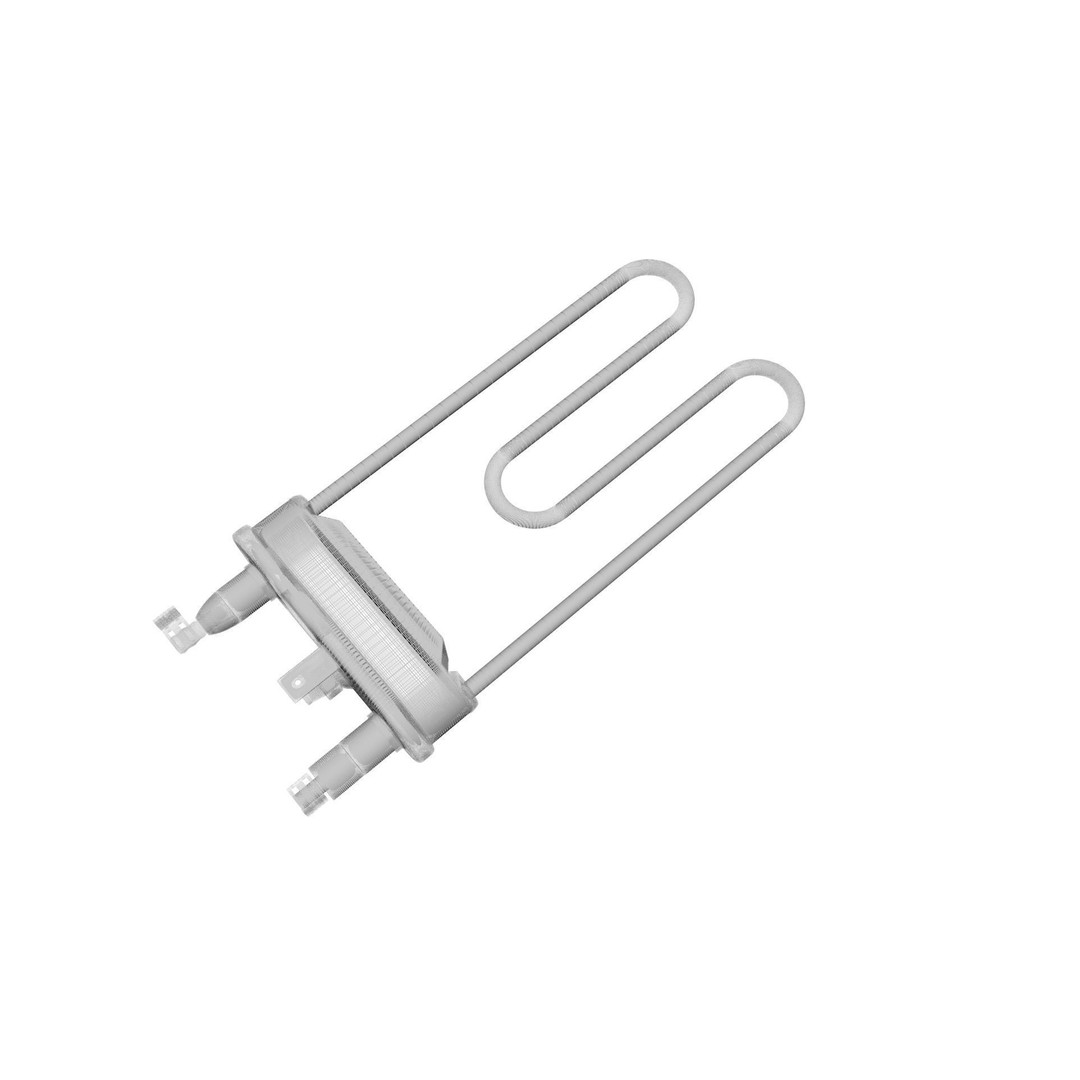 Washing Machine Heating Element 3D Model – High Poly PBR Asset, FBX - View 37
