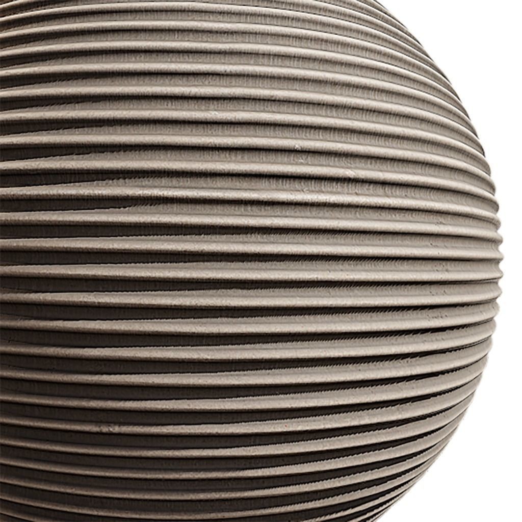 Concrete Seamless Texture 3D Model – PBR 2K Textures, EXR & JPG Formats - View 3