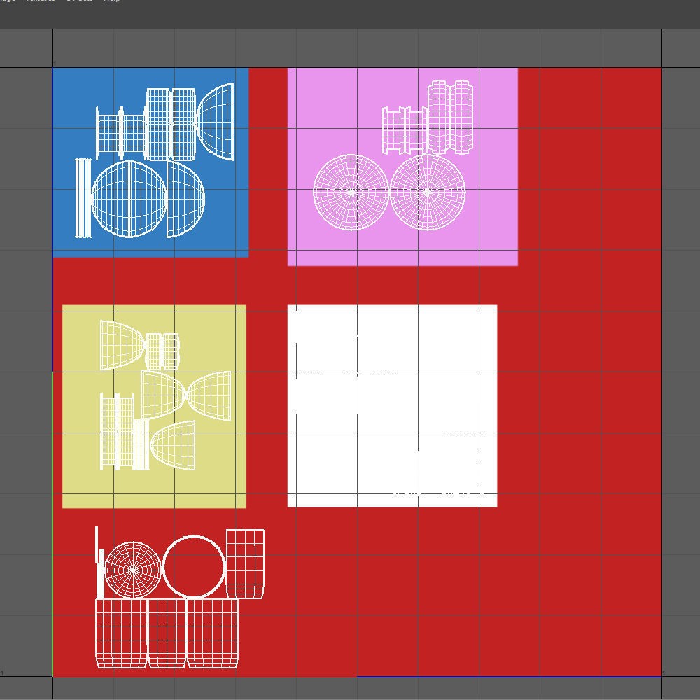 Pills Pack 3D Model – Detailed Medical Asset, PBR Textures, FBX
