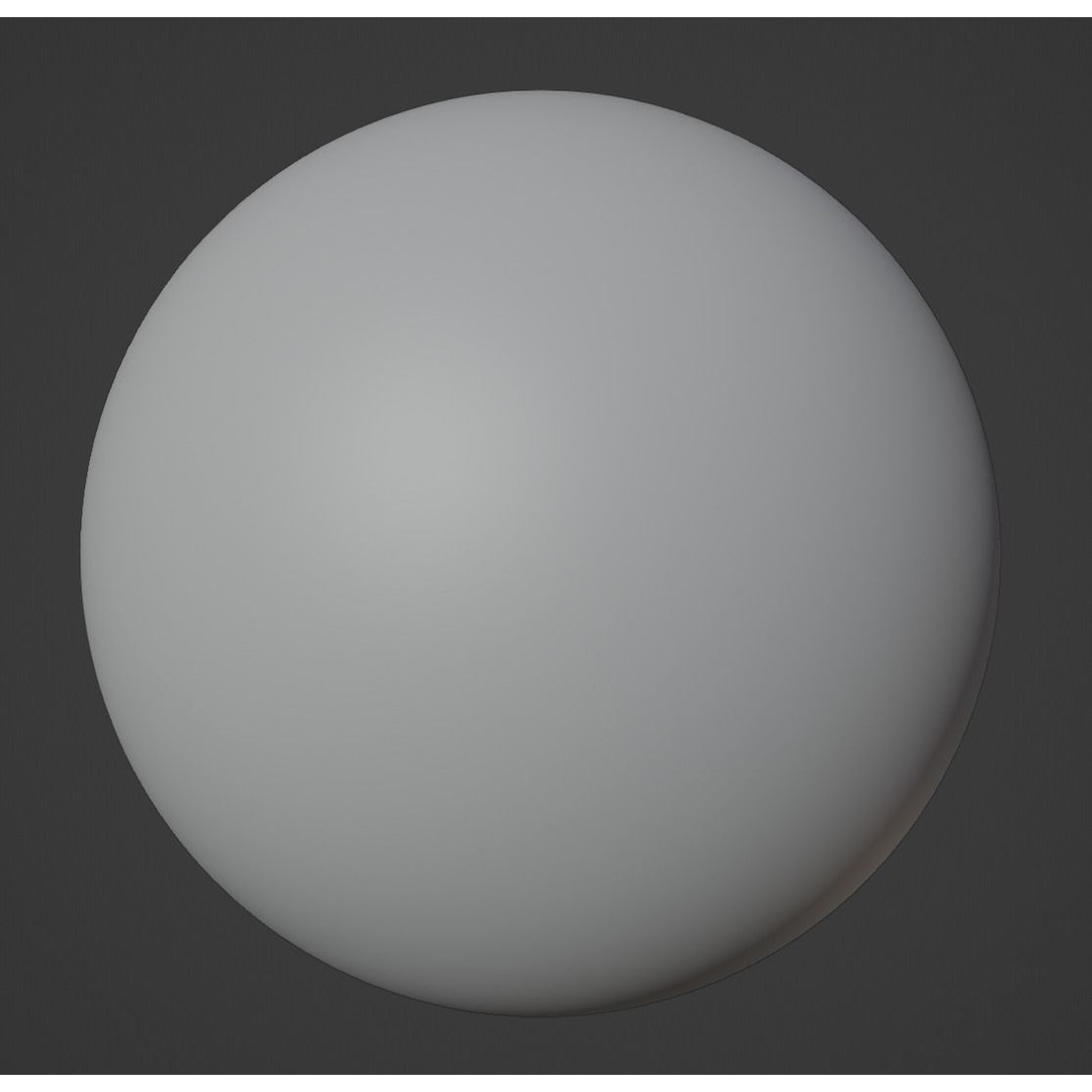 Gas Giant Planet 3D Model – Low Poly Game Asset, FBX, PBR Textures