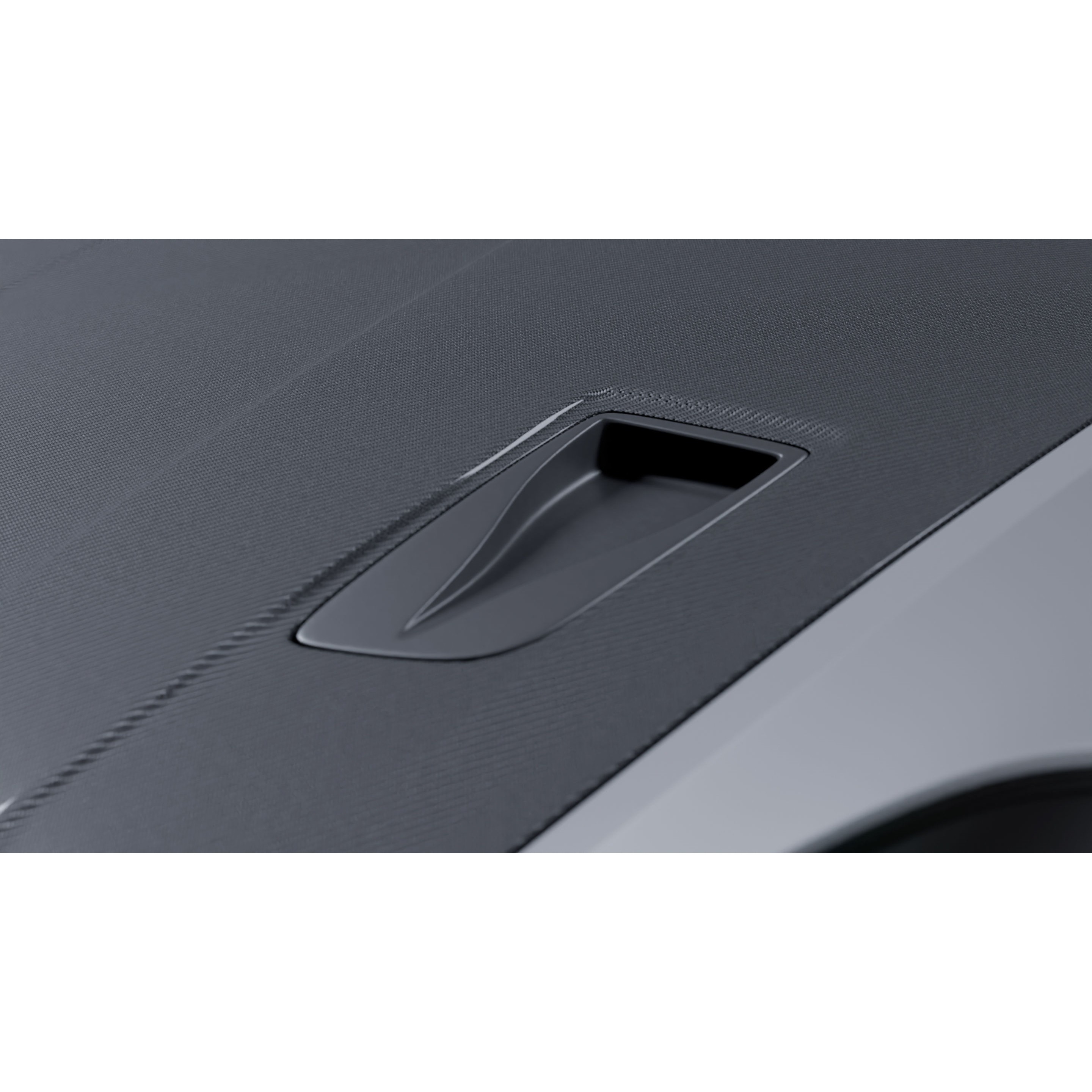 Porsche Cayman 718 GT4 RS - High-Detail 3D Model - View 18