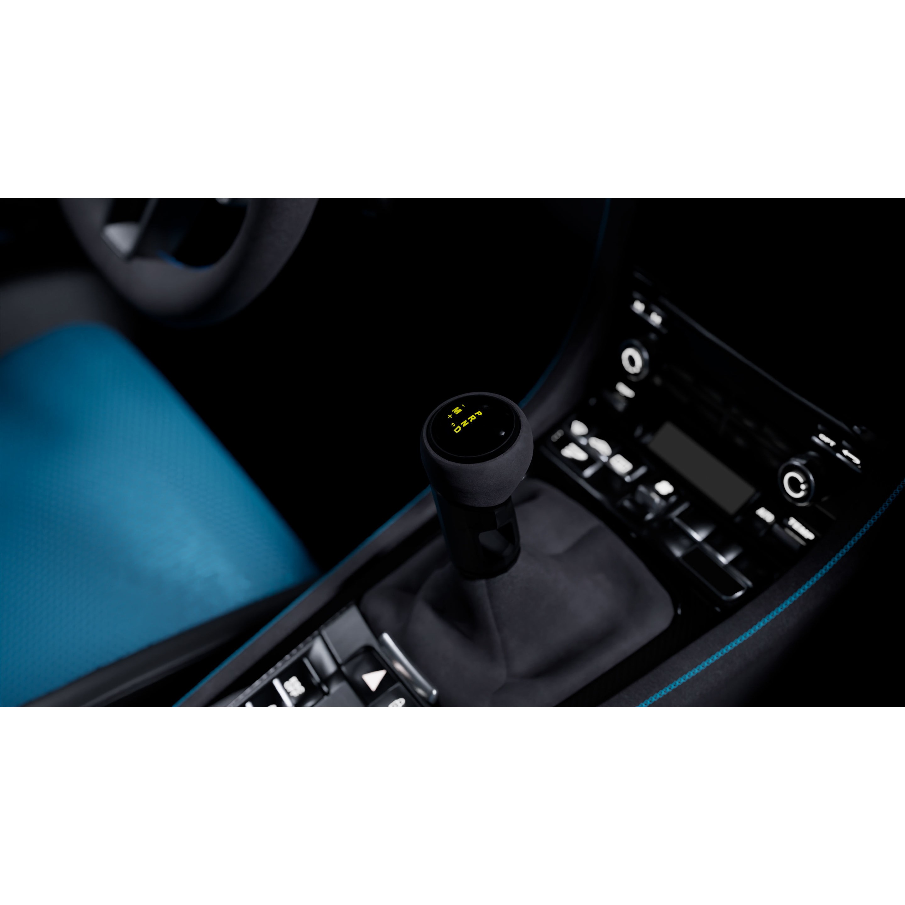 Porsche Cayman 718 GT4 RS - High-Detail 3D Model - View 37