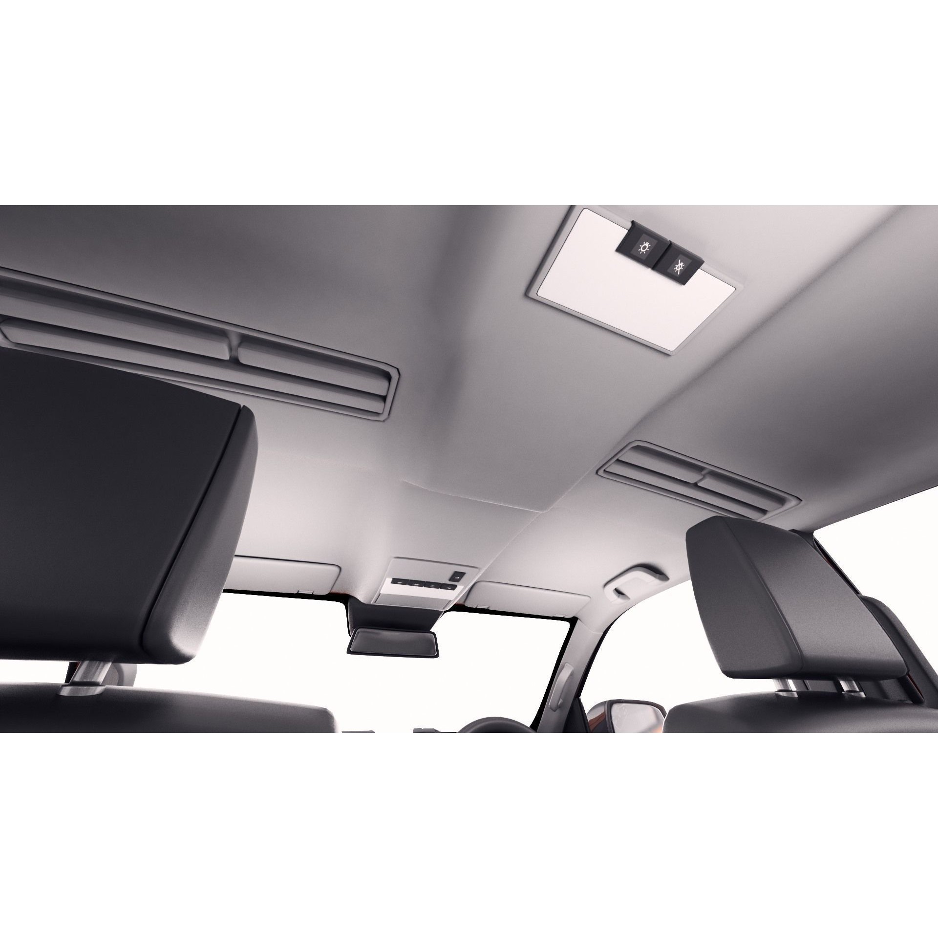 Mitsubishi Triton L200 2024 - Detailed 3D Model - View 21