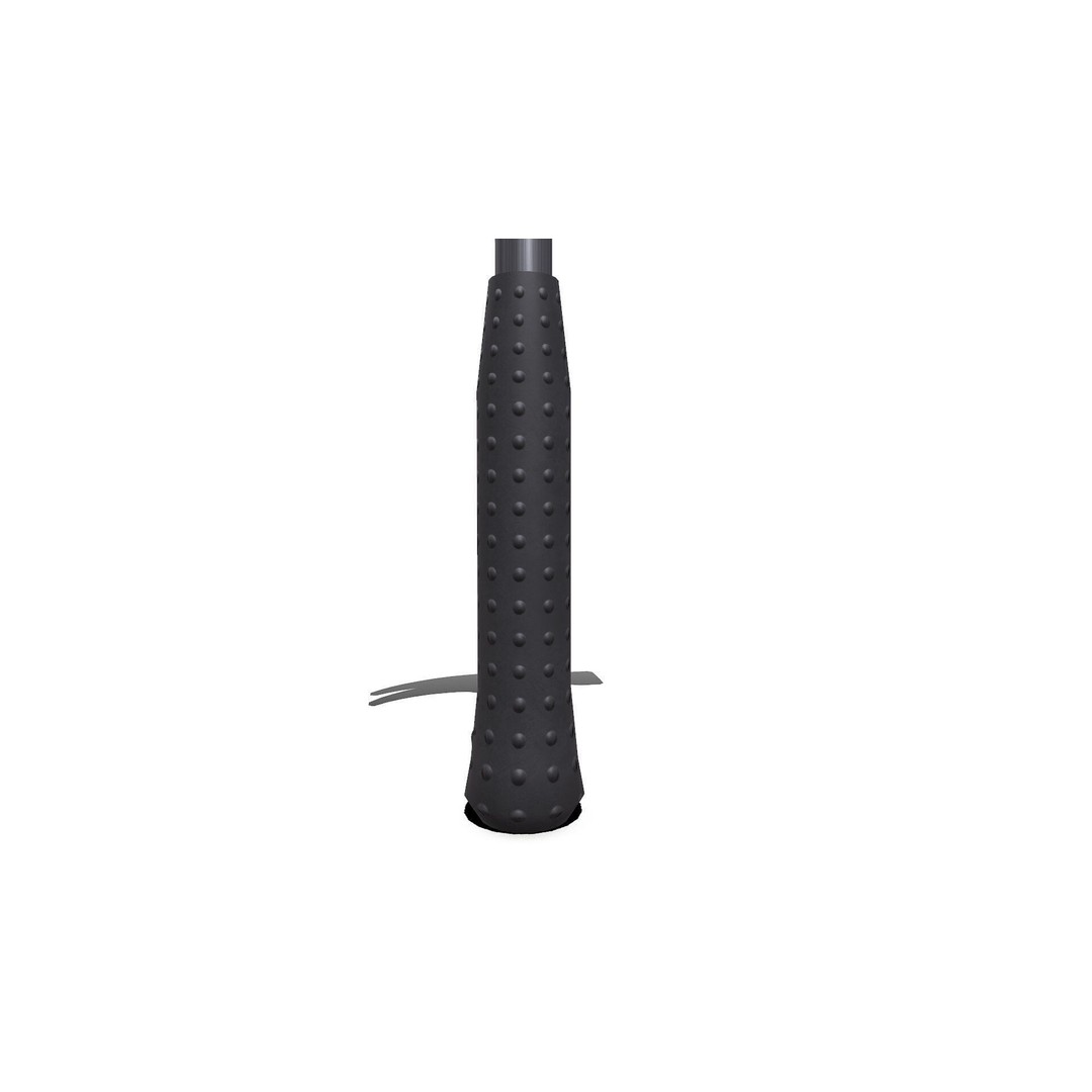 Claw Hammer 3D Model – Low Poly PBR Game Asset, FBX, OBJ - View 10