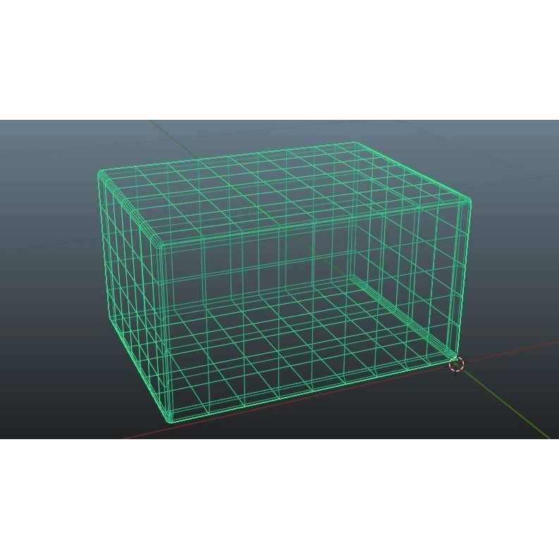 Microwave 3D Model – Low Poly Photorealistic Kitchen Asset, FBX, OBJ - View 6
