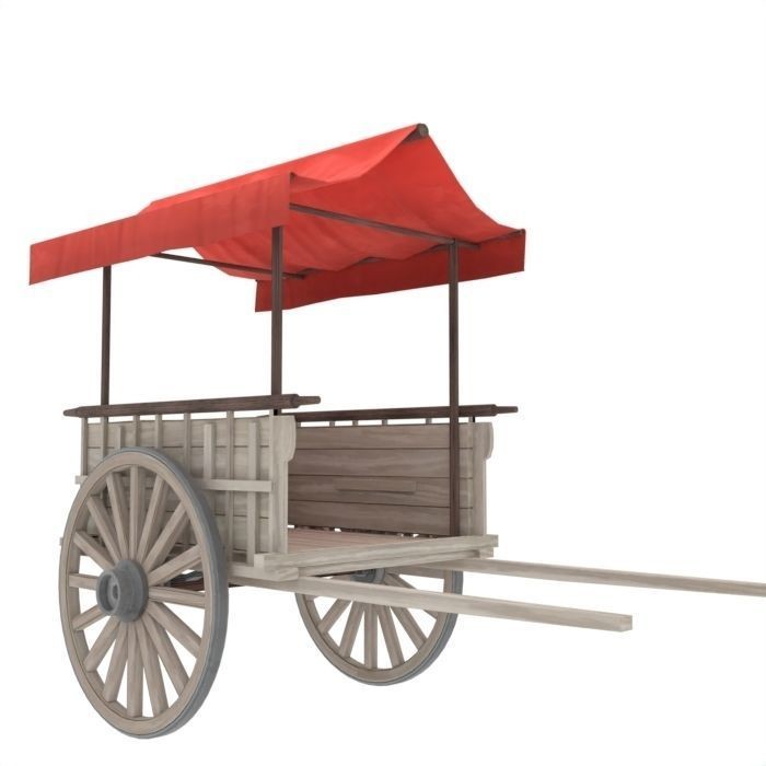 East Sand 3D Model – Low Poly Marketplace Asset, FBX, Blender - View 36