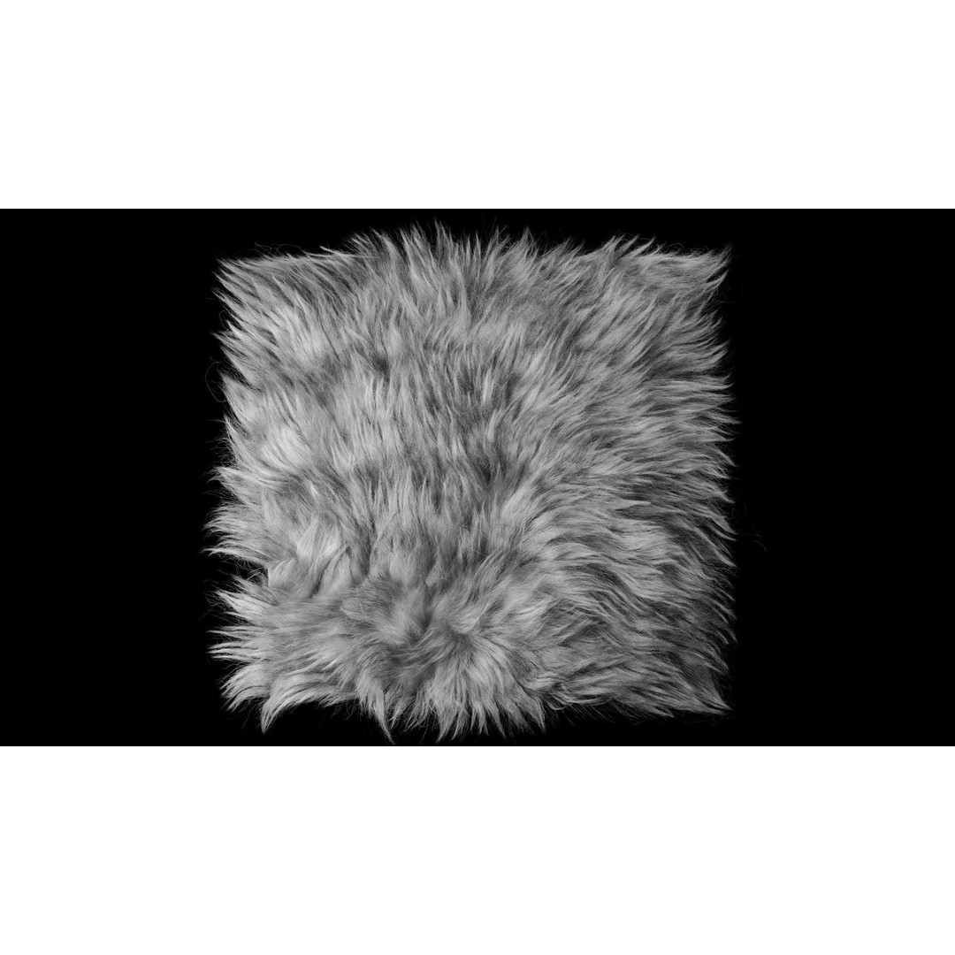 Fur 3D Model – Ornatrix Grooming for Characters, 3ds Max & Maya - View 11