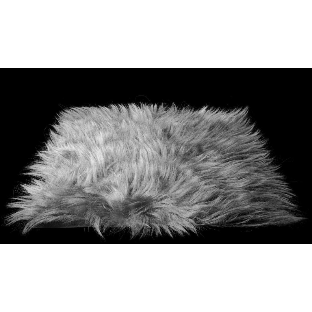 Fur 3D Model – Ornatrix Grooming for Characters, 3ds Max & Maya - View 12