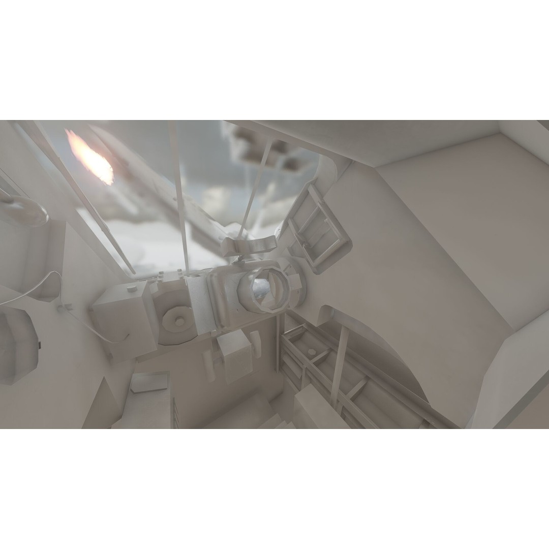 9K35 Strela-10 3D Model – Military Vehicle, PBR Textured, FBX/OBJ - View 39